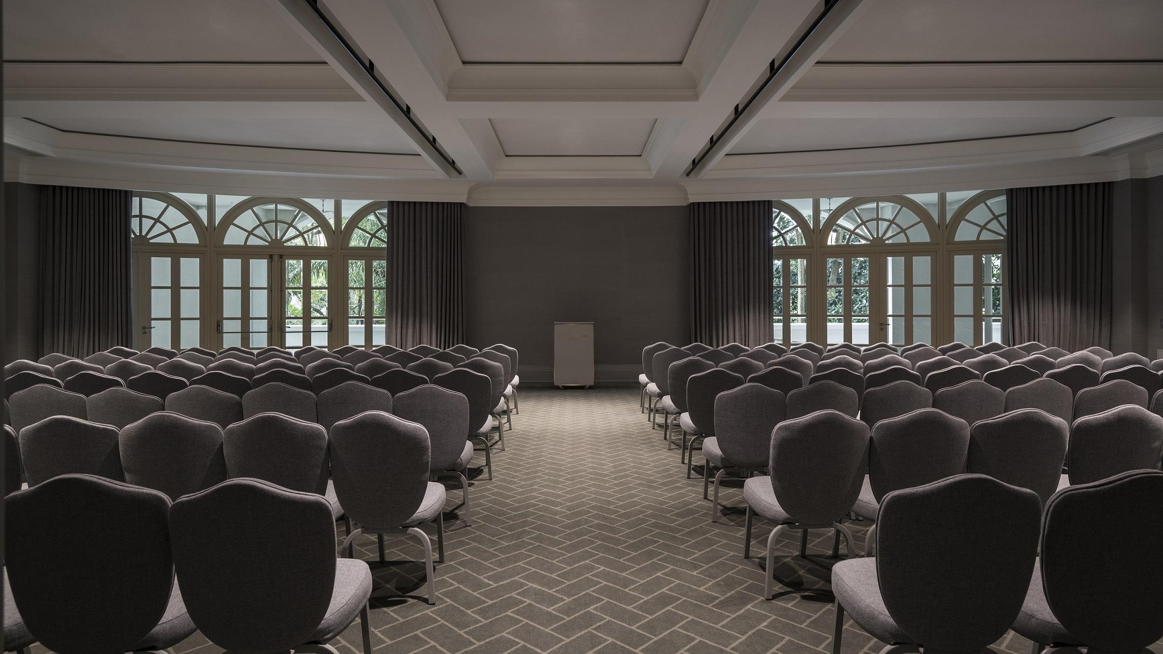 Palacio Tangara - An Oetker Collection 5*