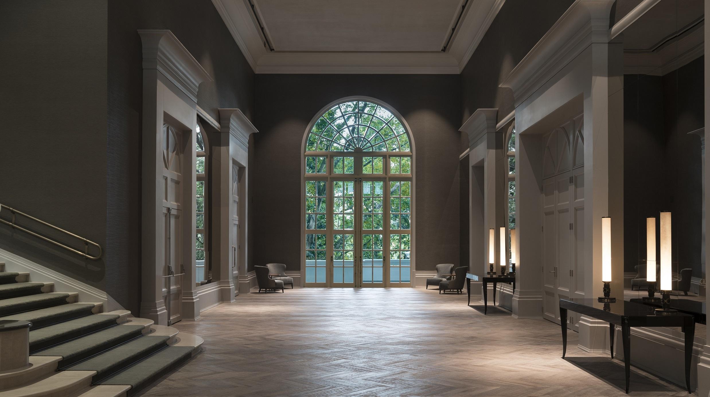 Hotel Palacio Tangara - An Oetker Collection Sao Paulo