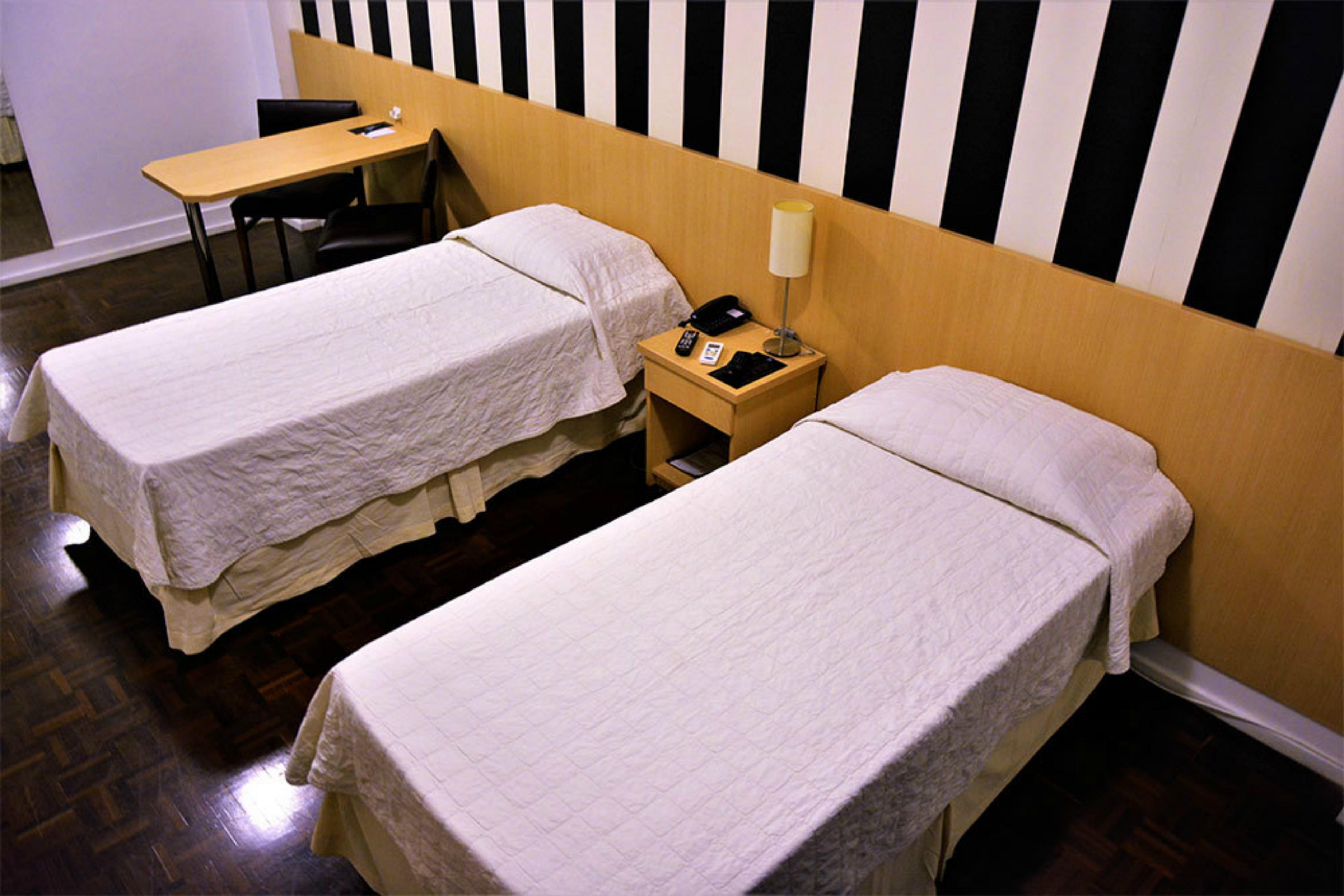 155 Hotel Sao Paulo