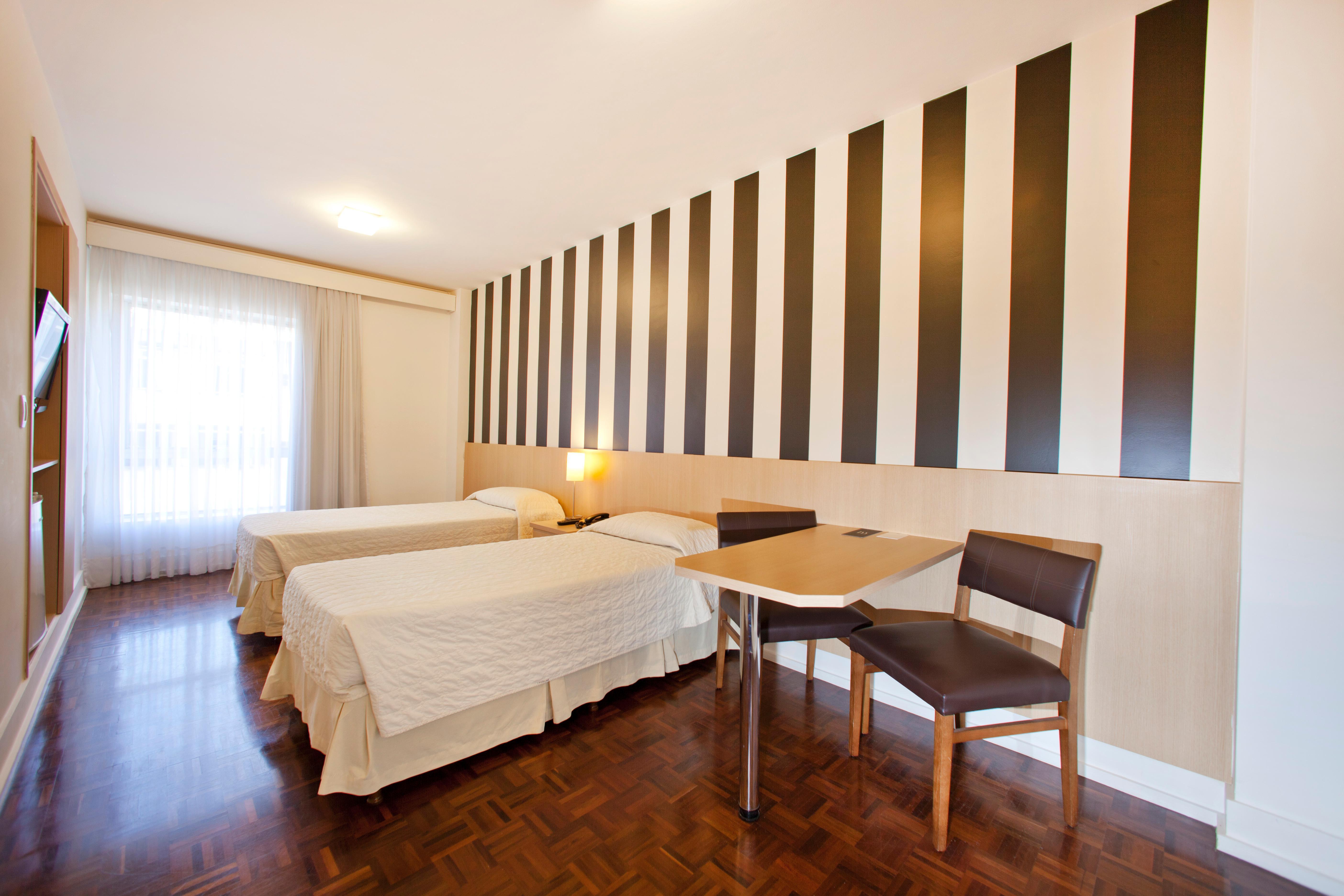 155 Hotel 3*