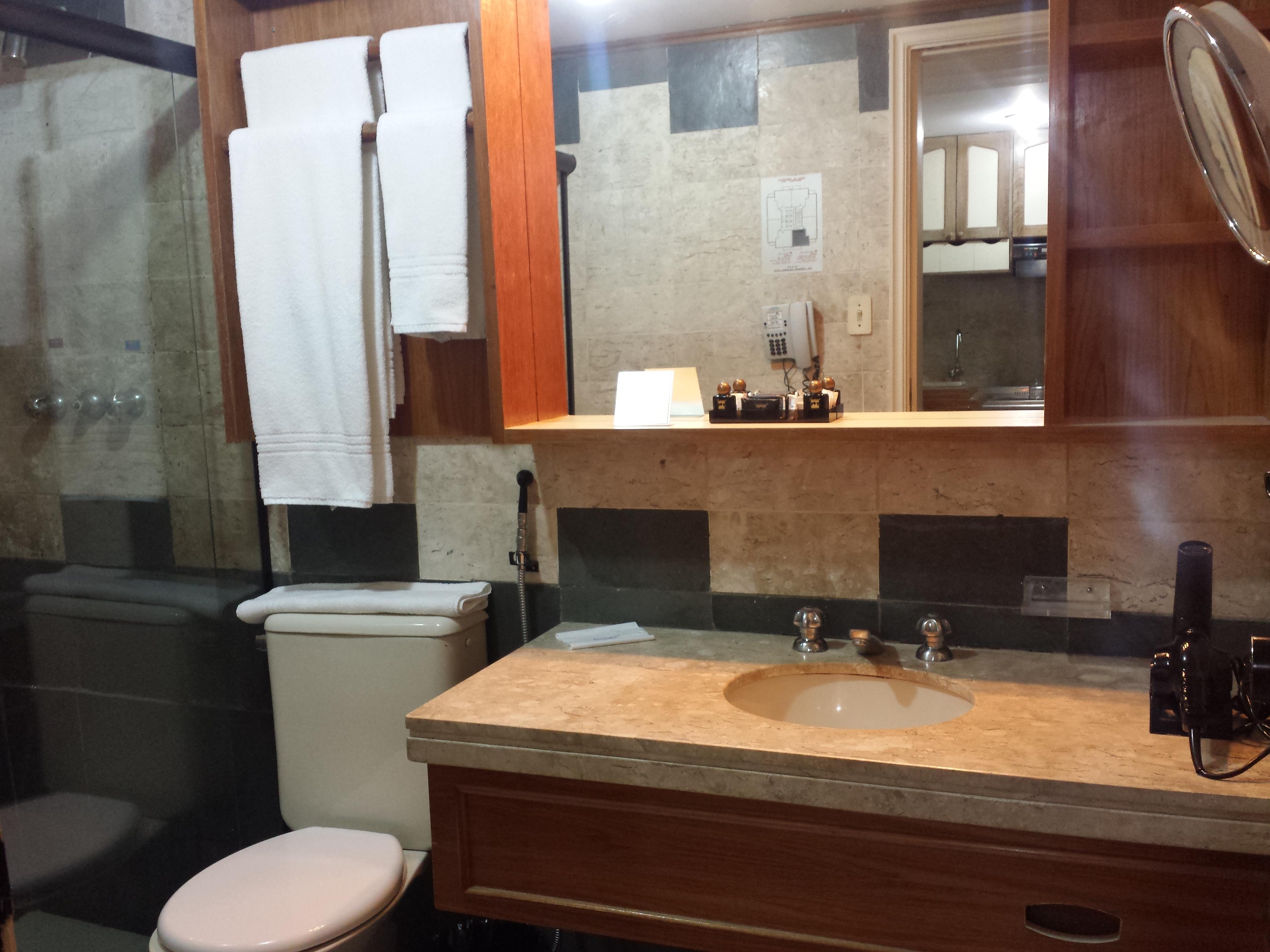 The Landmark - Oficial Hotel 4*