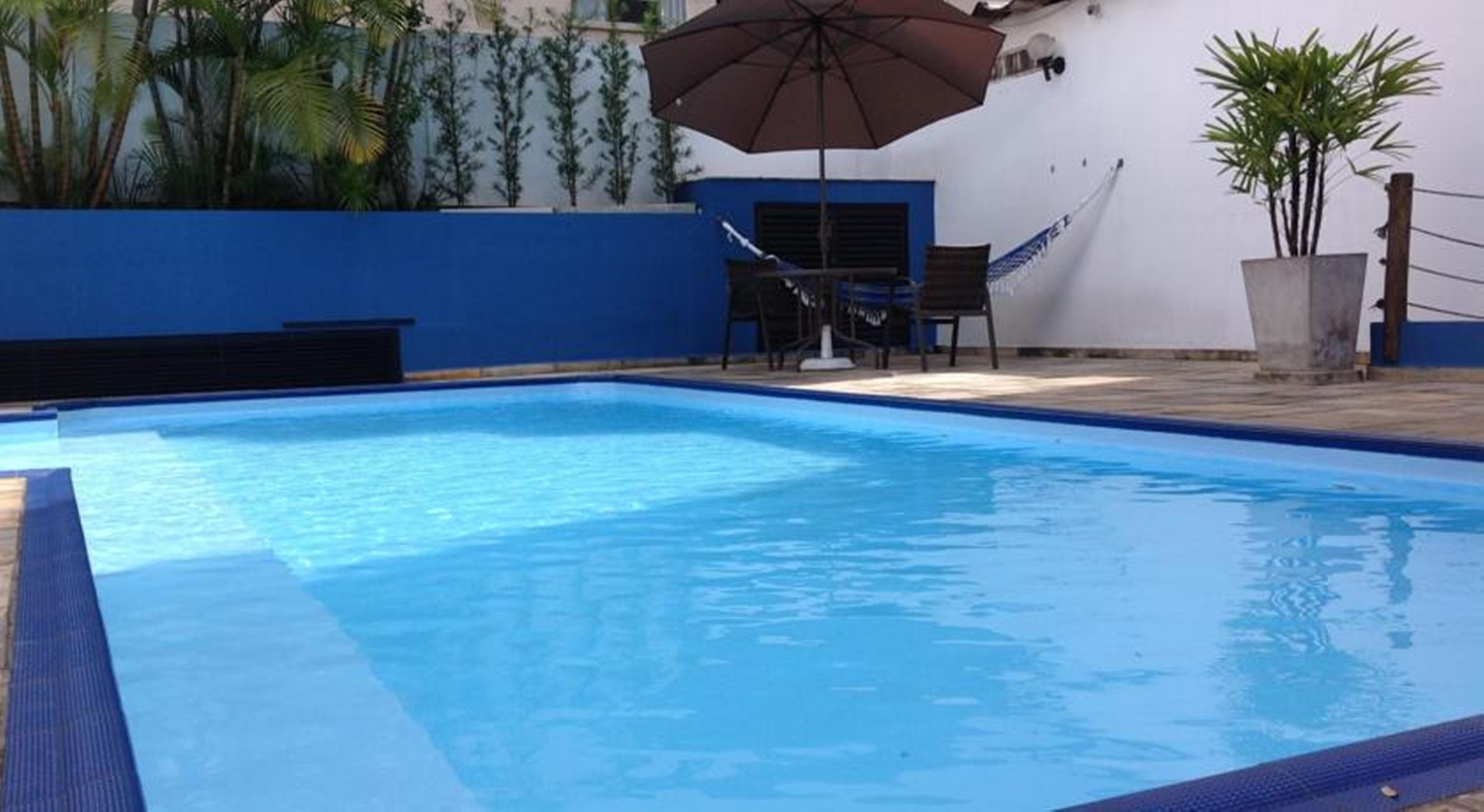 Hotel The Landmark - Oficial