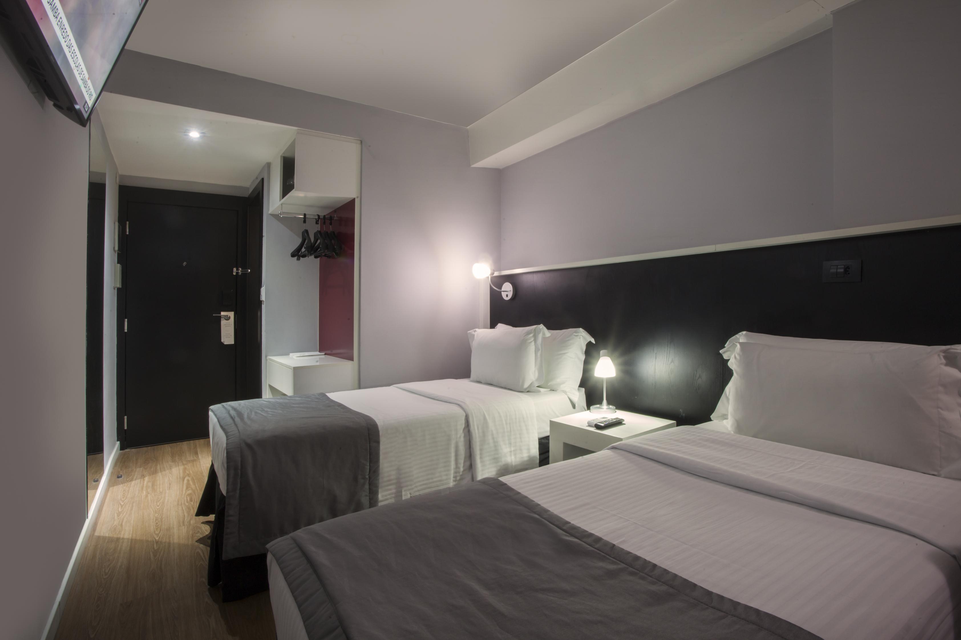 Wz Jardins Hotel Sao Paulo