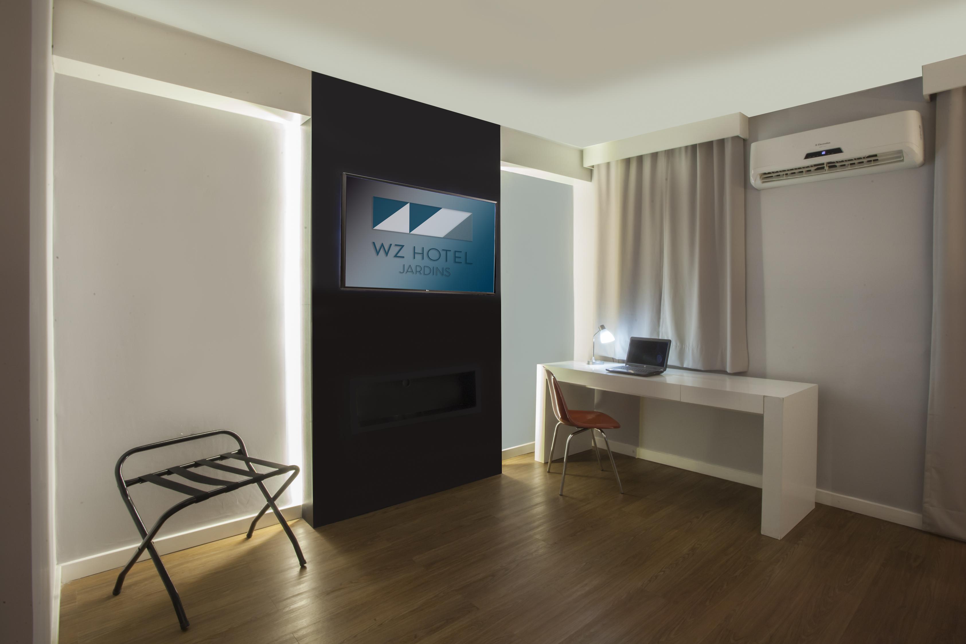 Wz Jardins Hotel 4*