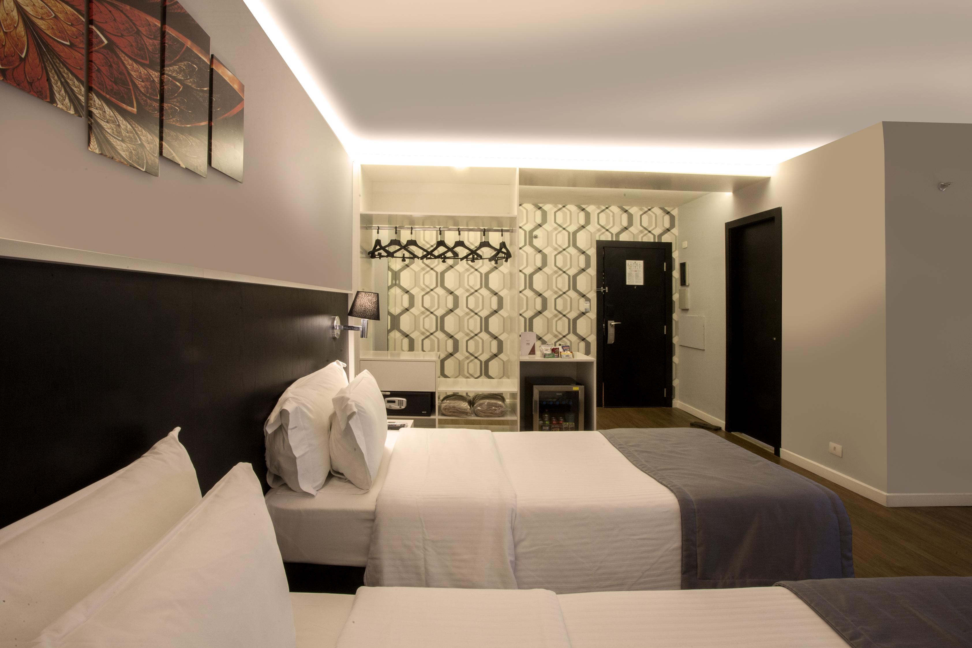 Hotel Wz Jardins