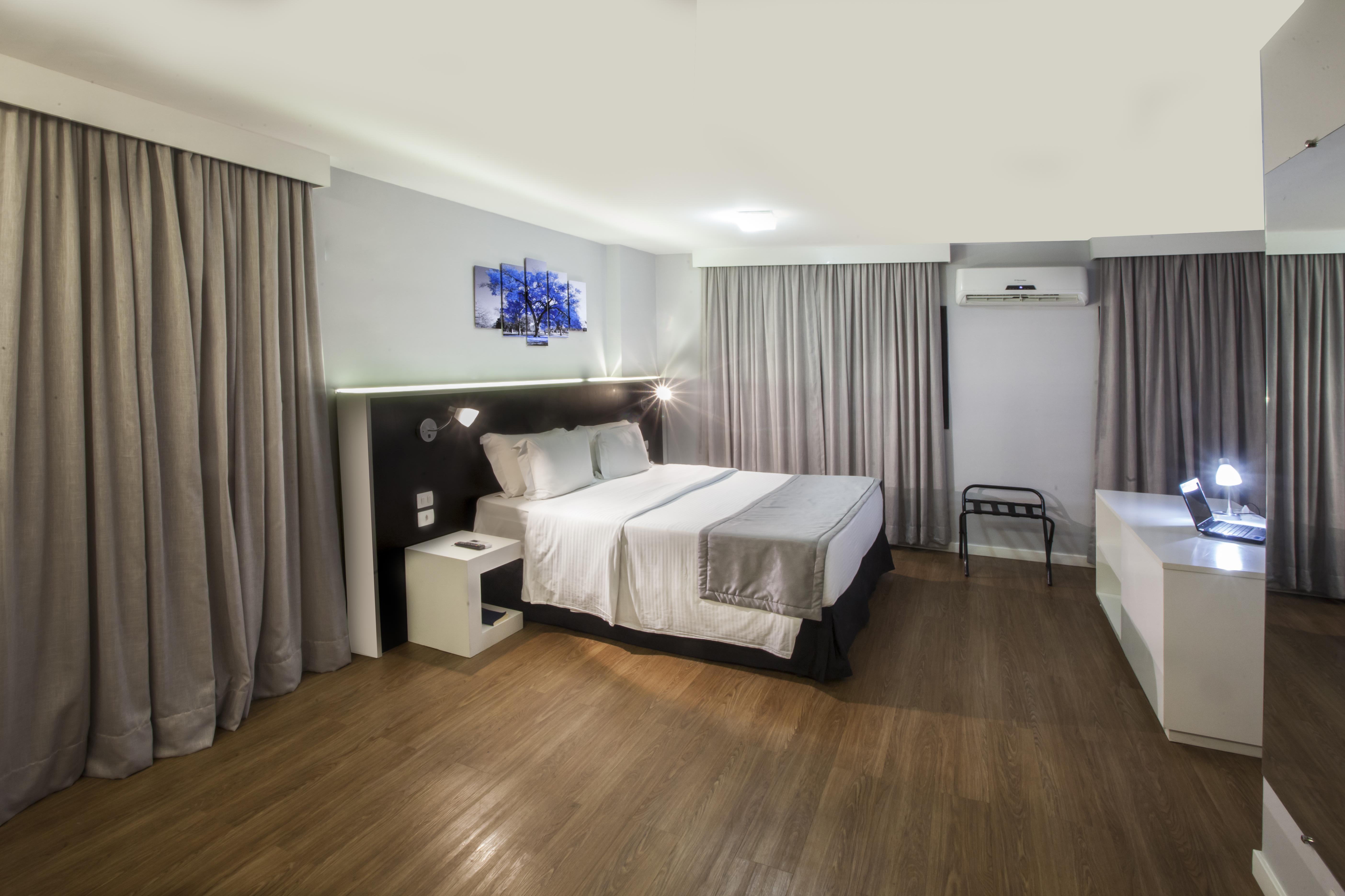 Wz Jardins Hotel Sao Paulo