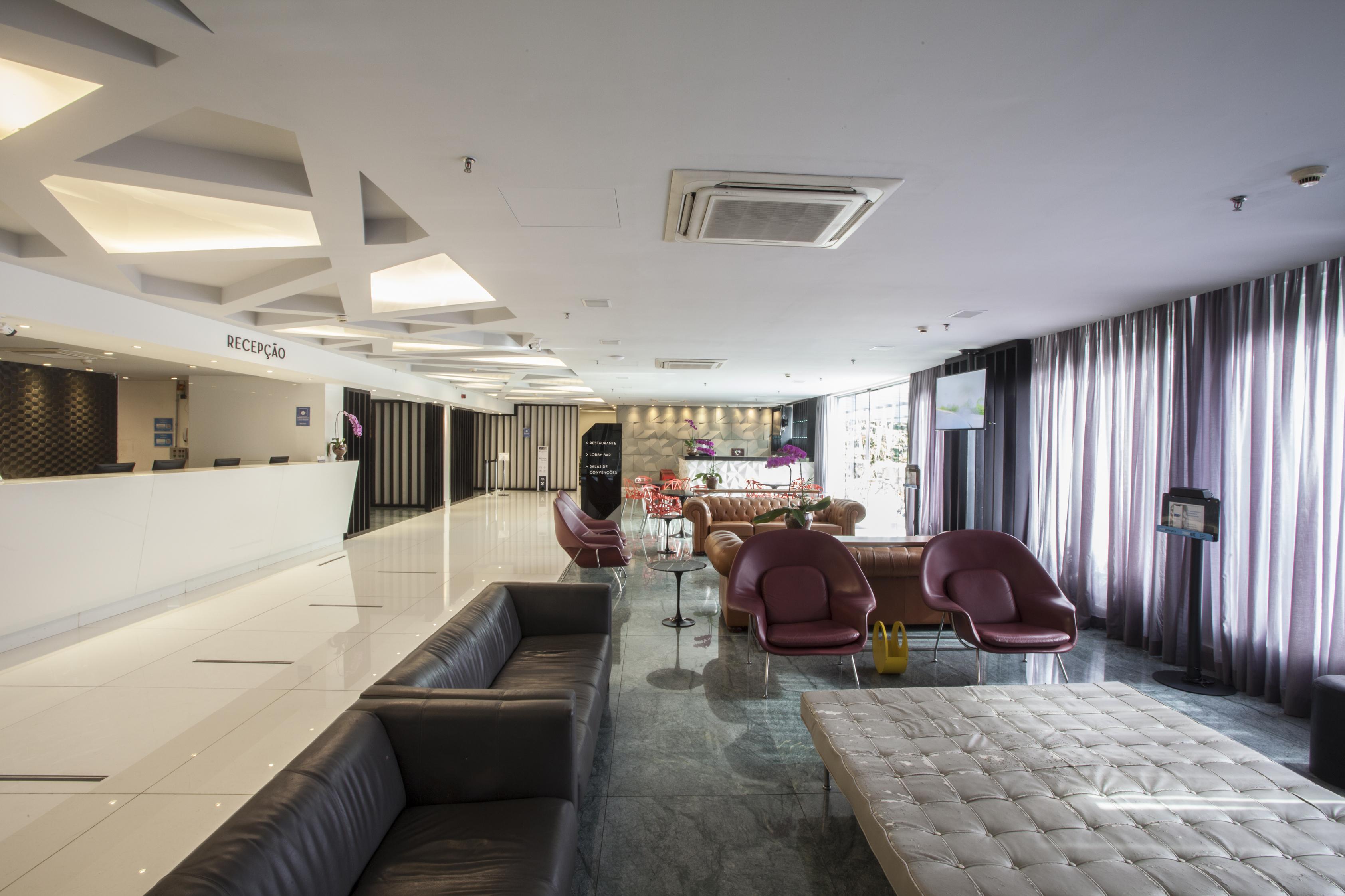 Hotel Wz Jardins