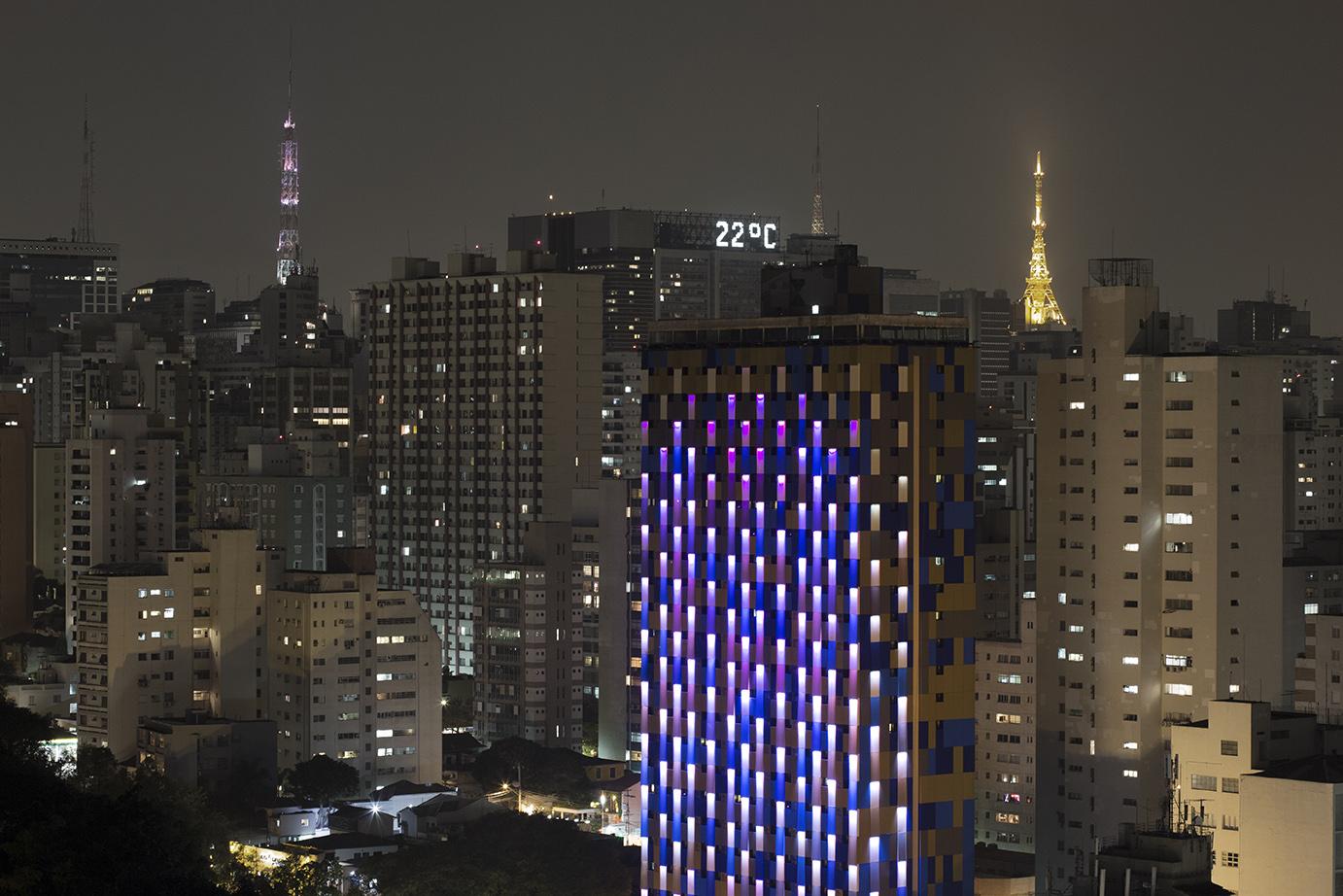 Wz Jardins Hotel