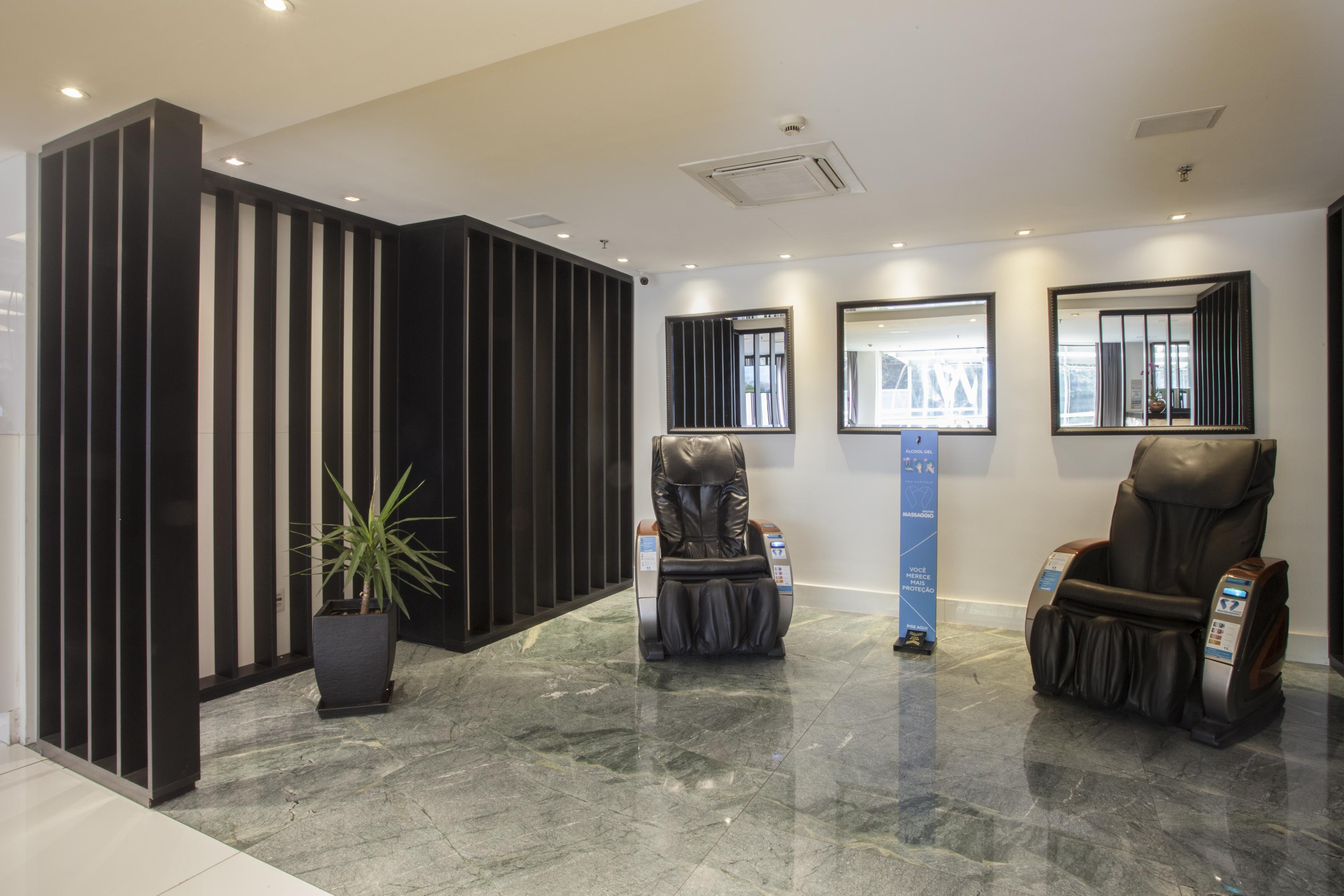 Hotel Wz Jardins 4*