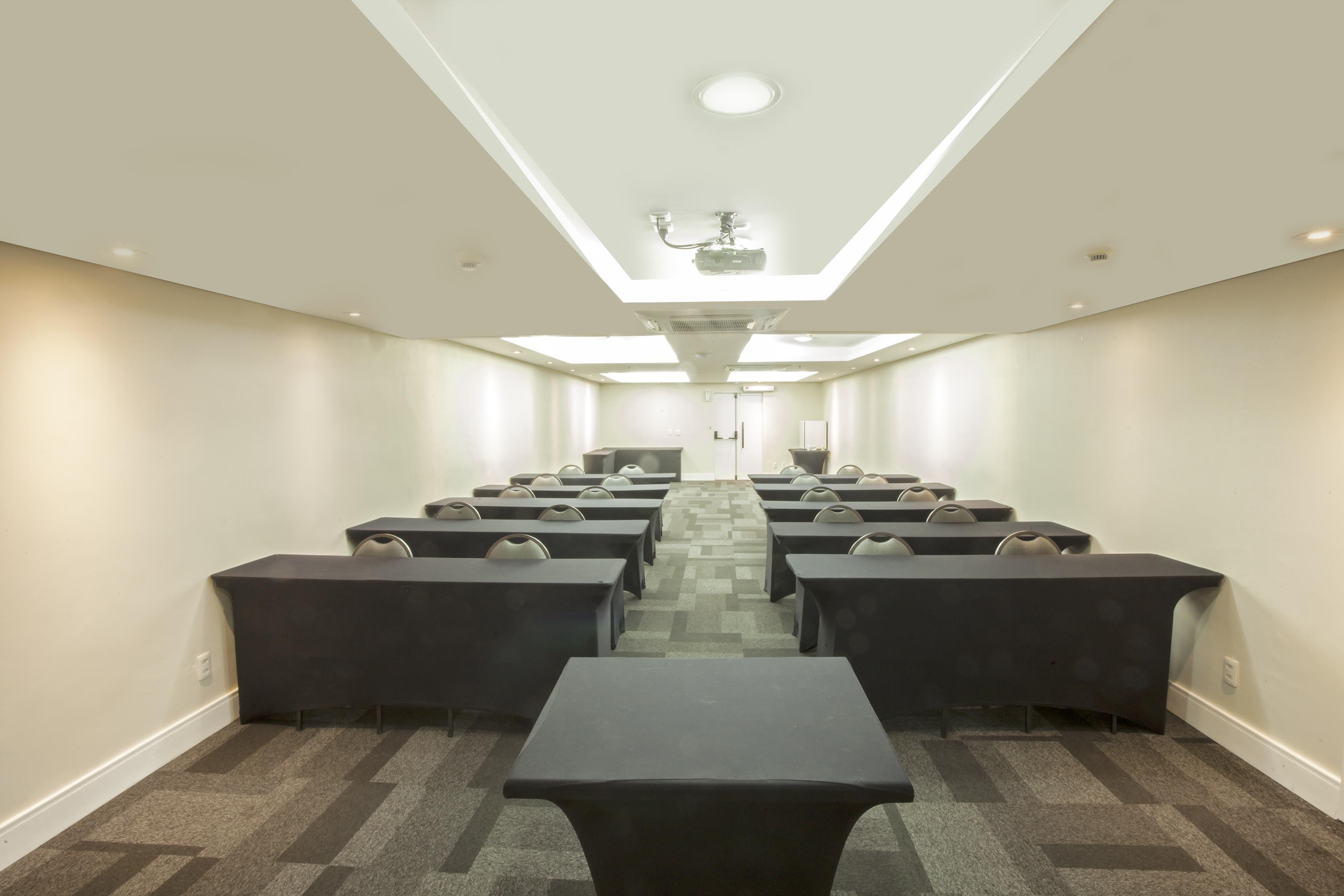 Hotel Wz Jardins 4*