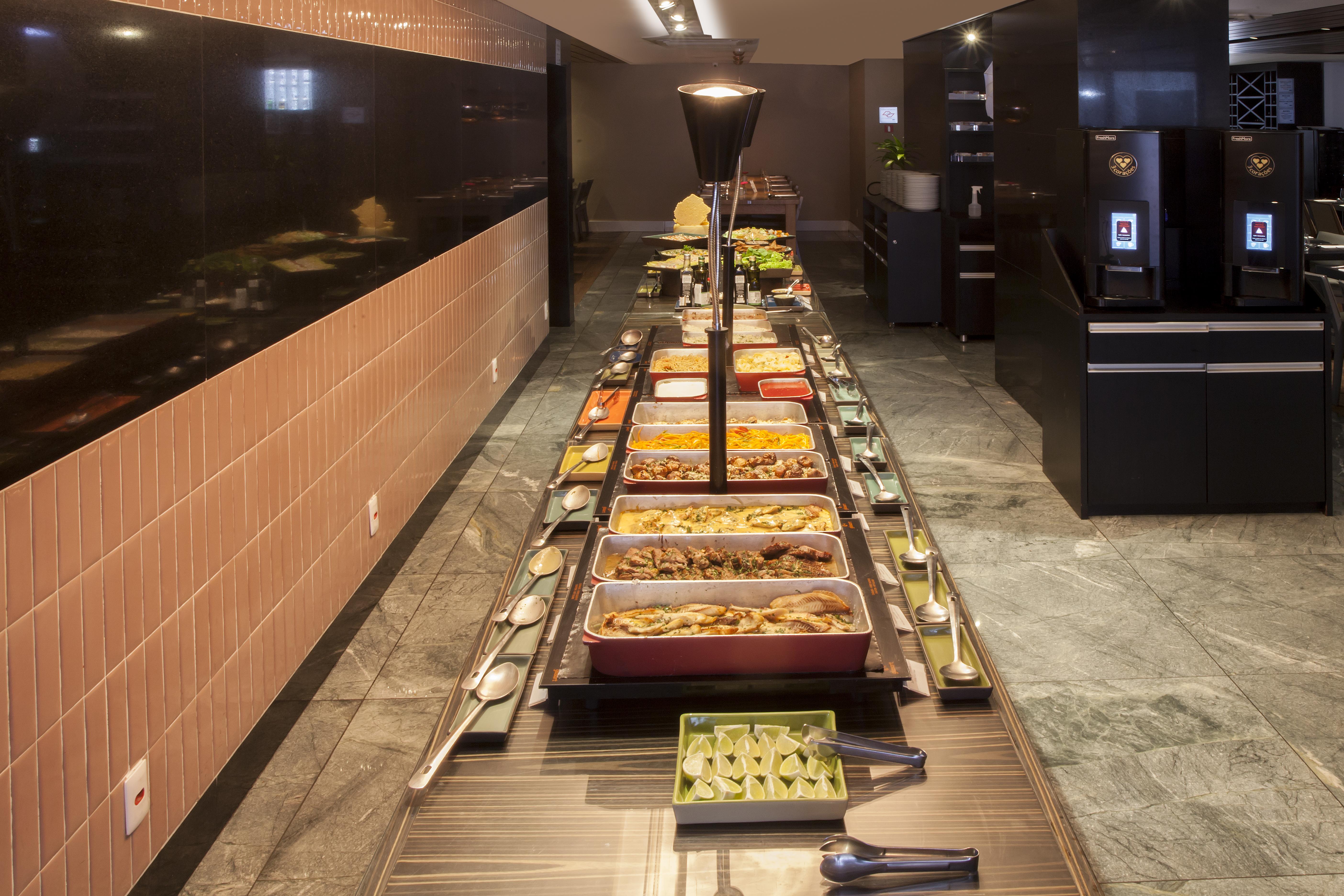 Hotel Wz Jardins 4*