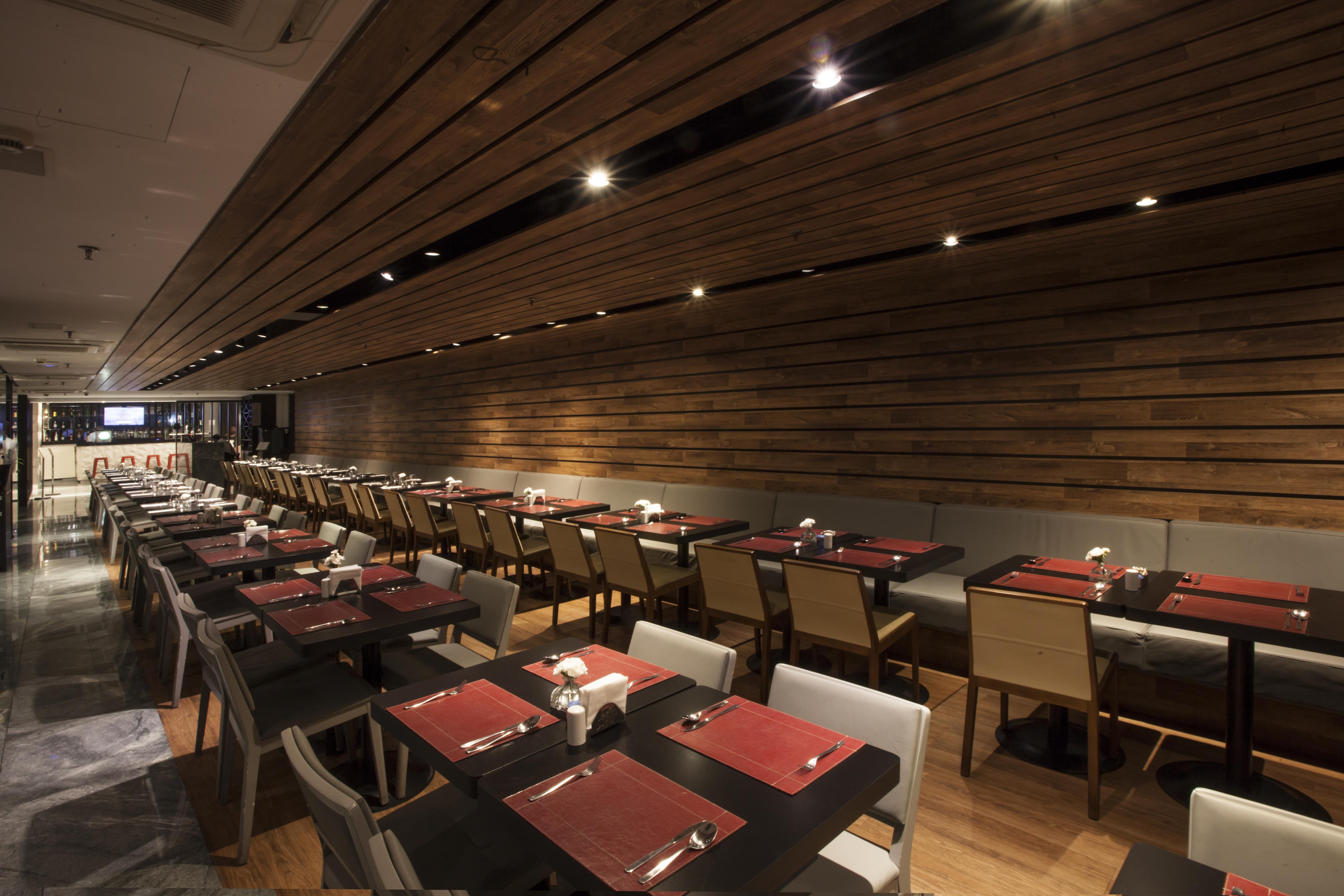 Hotel Wz Jardins 4*