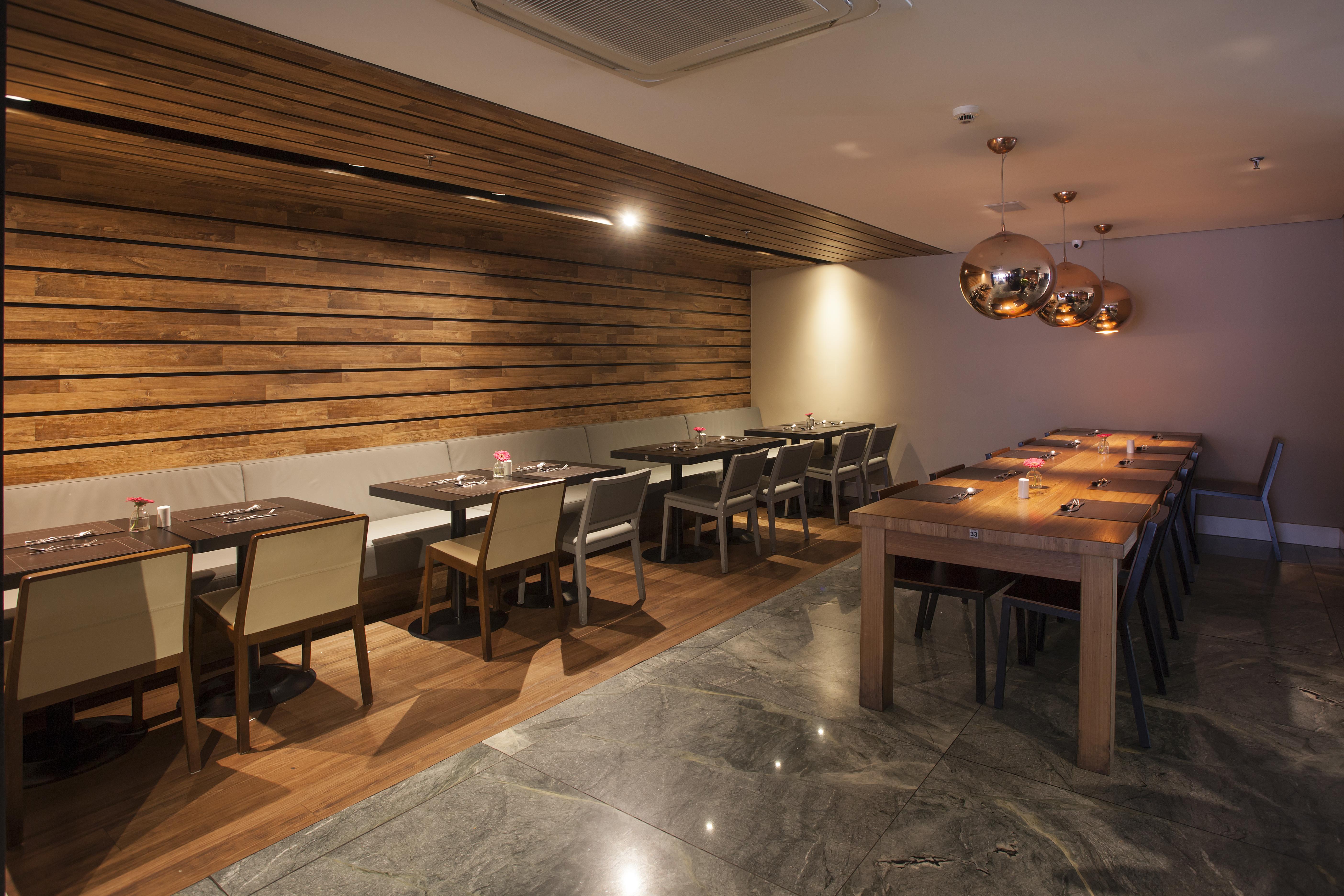 Wz Jardins Hotel 4*