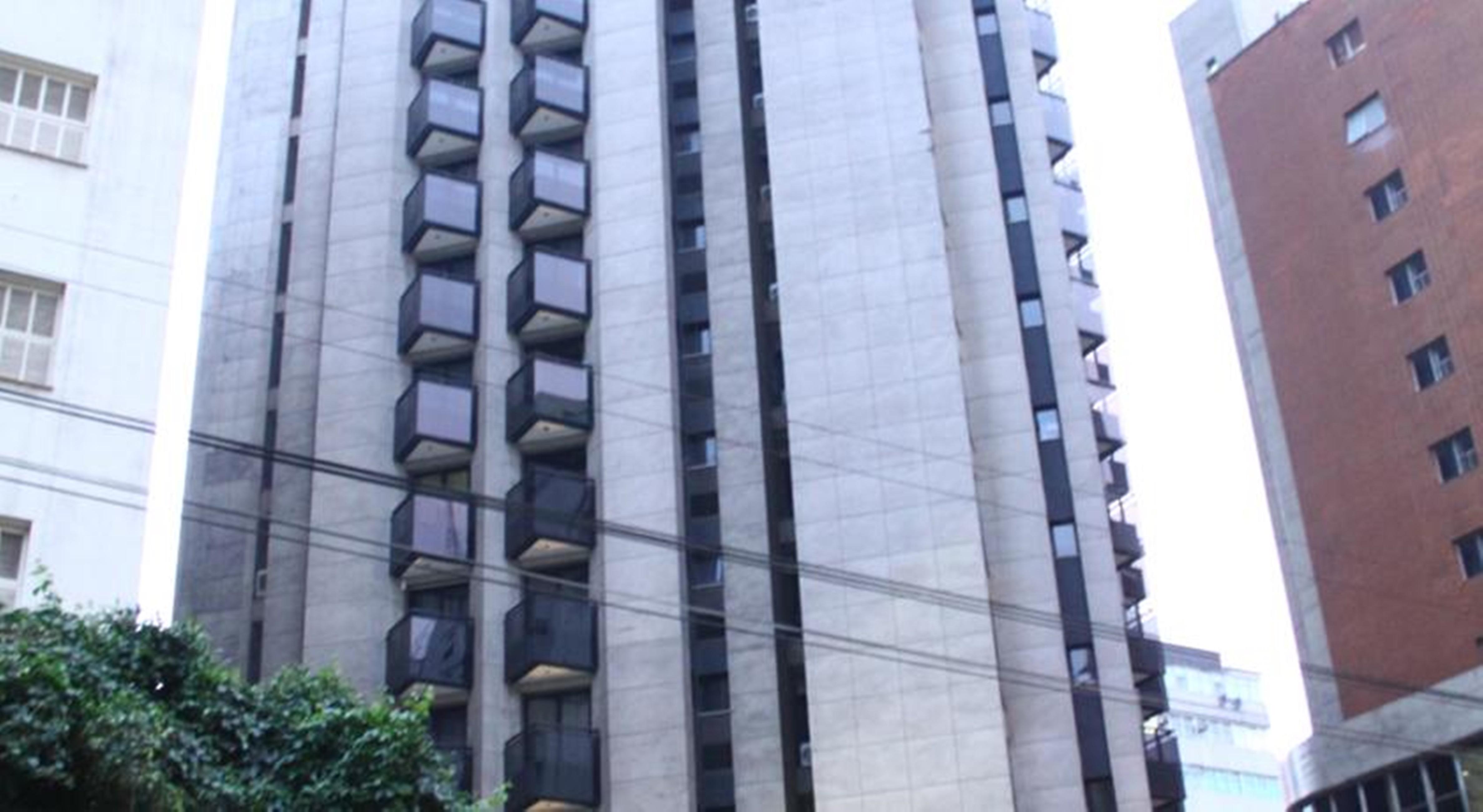 Massis 4* Sao Paulo