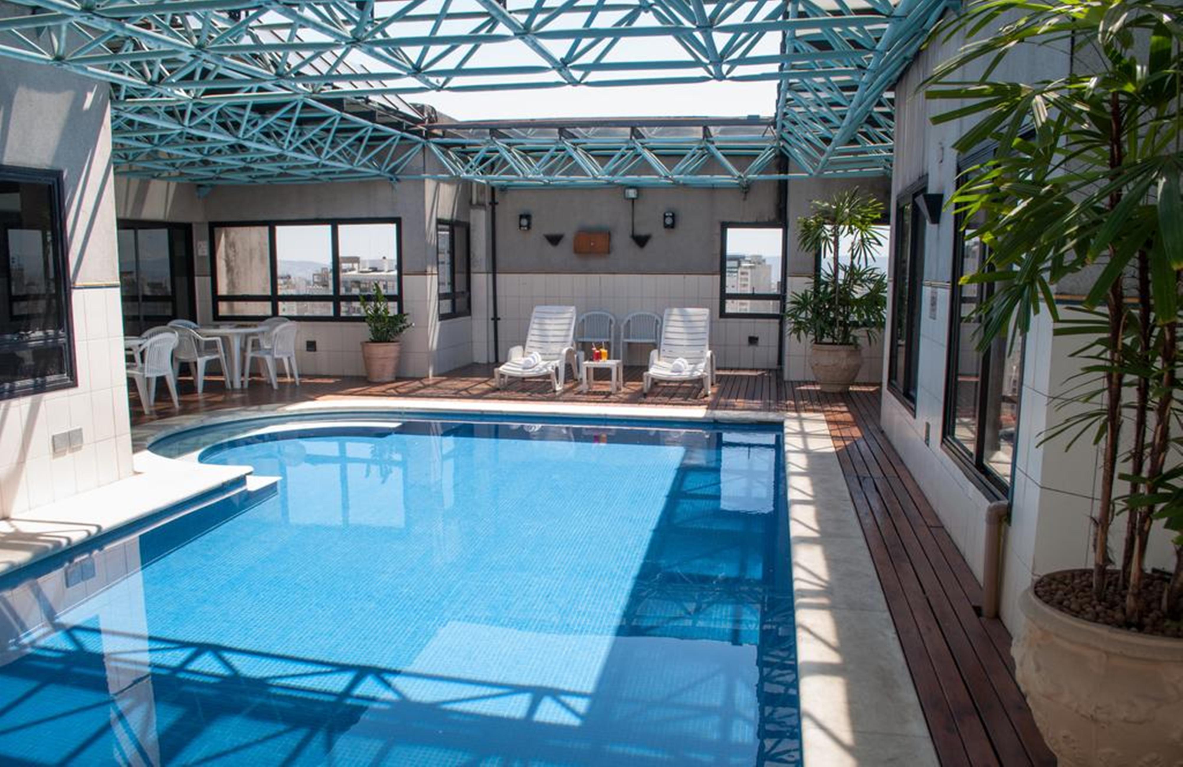 Massis Hotel Sao Paulo