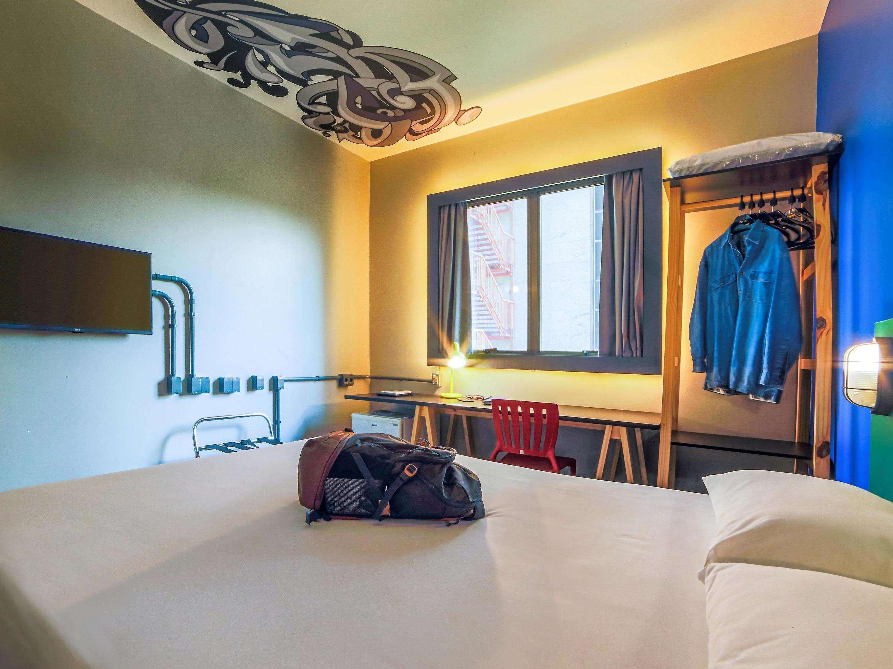 Hotel Ibis Styles Sp Faria Lima Sao Paulo
