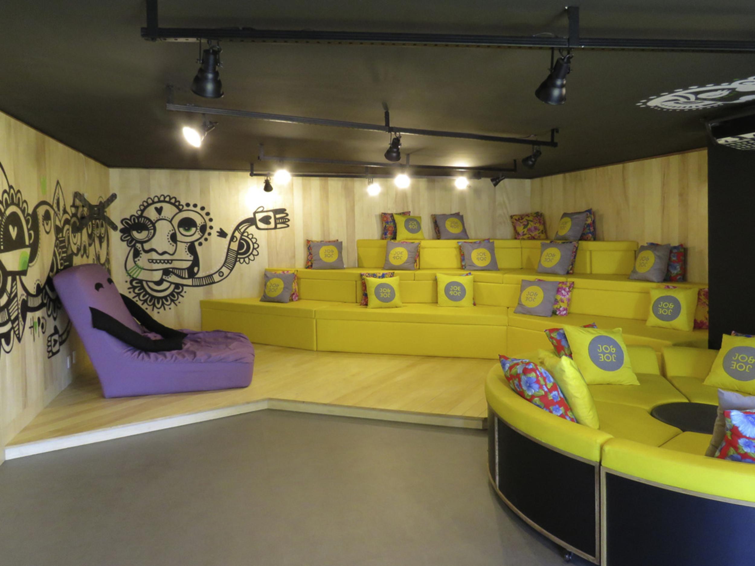 Hotel Ibis Styles Sp Faria Lima 3*