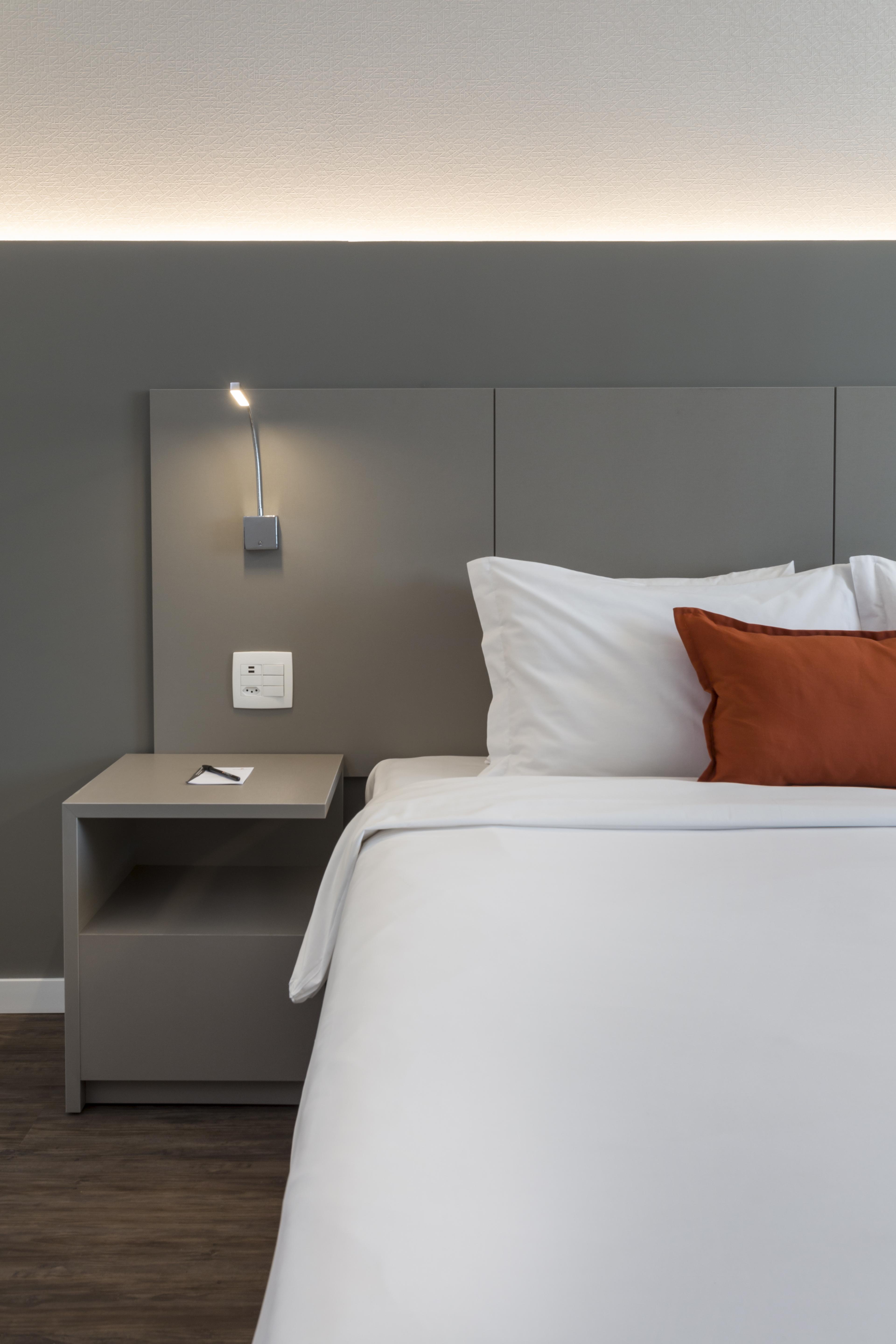 Intercity Ibirapuera 4* Sao Paulo