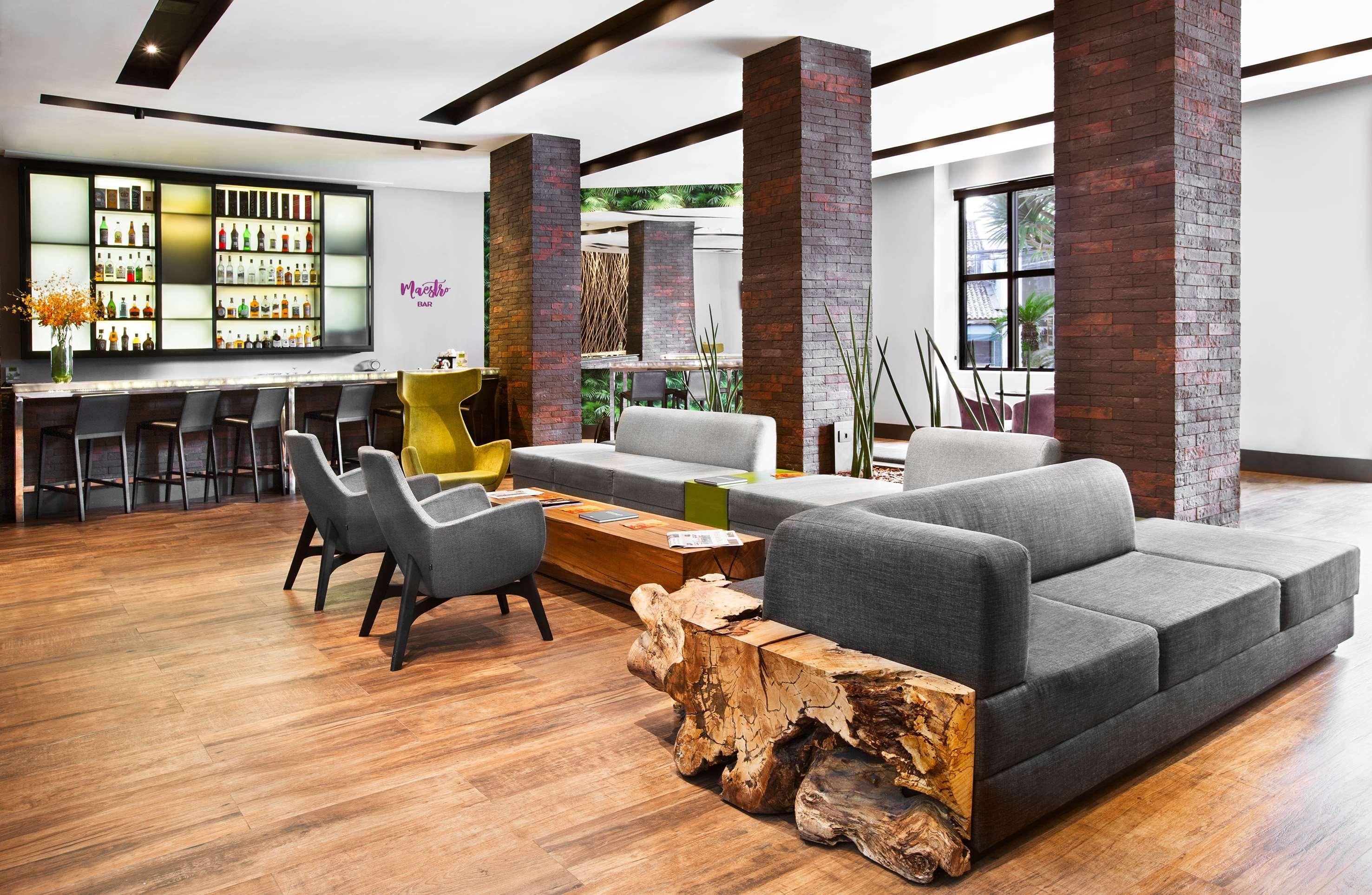 Melia Ibirapuera São Paulo