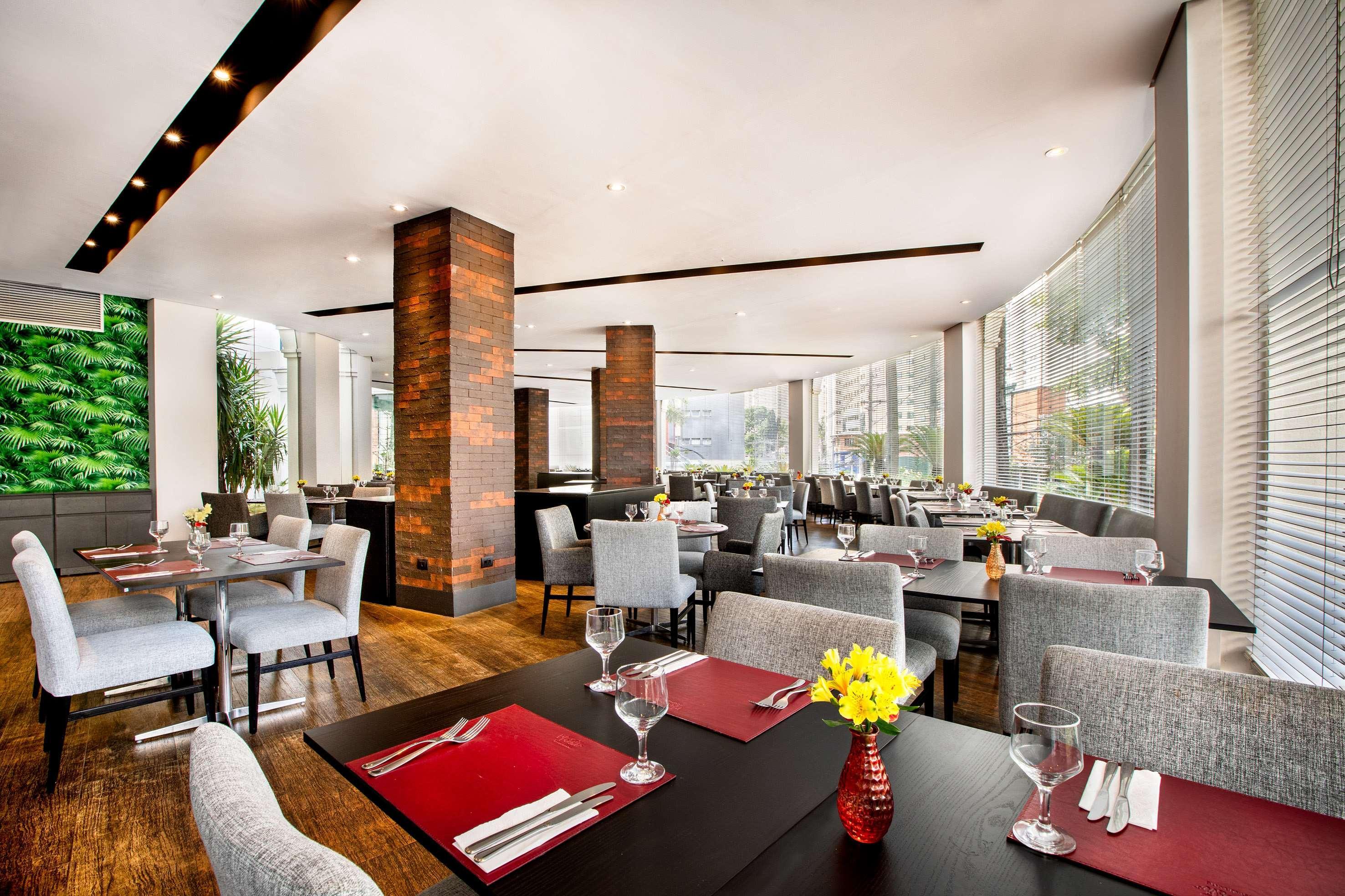 Melia Ibirapuera