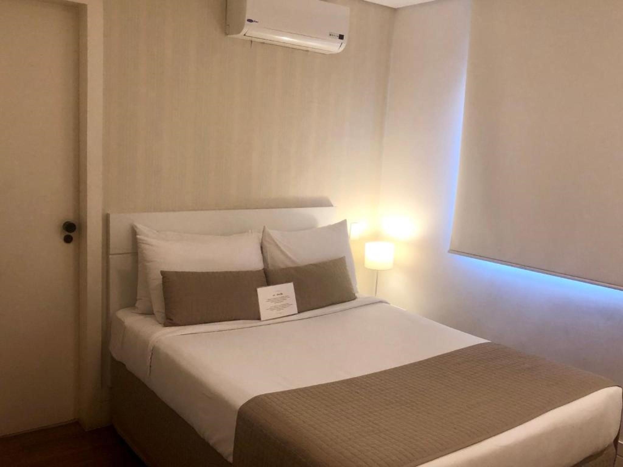 Hotel Heritage Sao Paulo