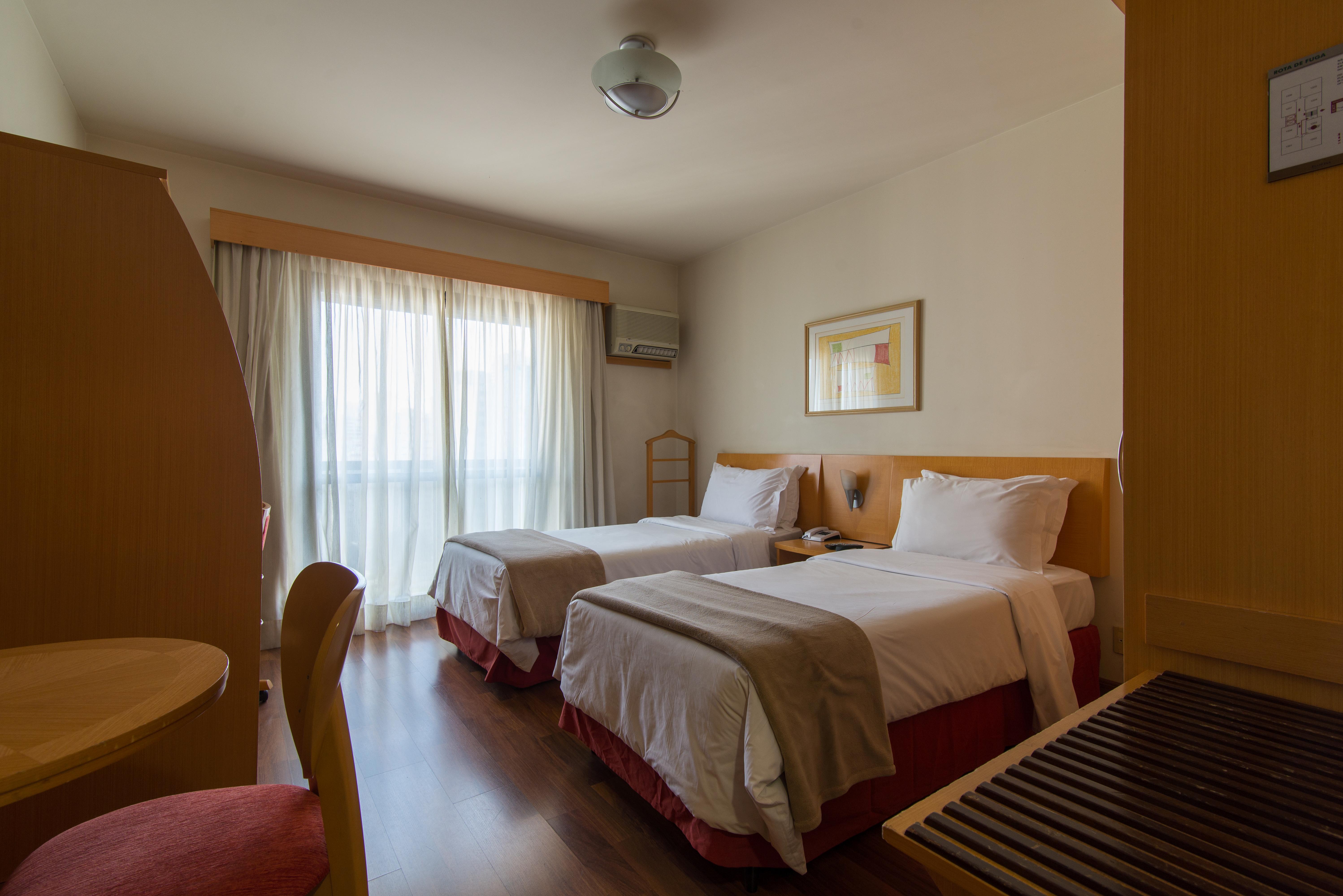 Hotel Intercity Interative Jardins