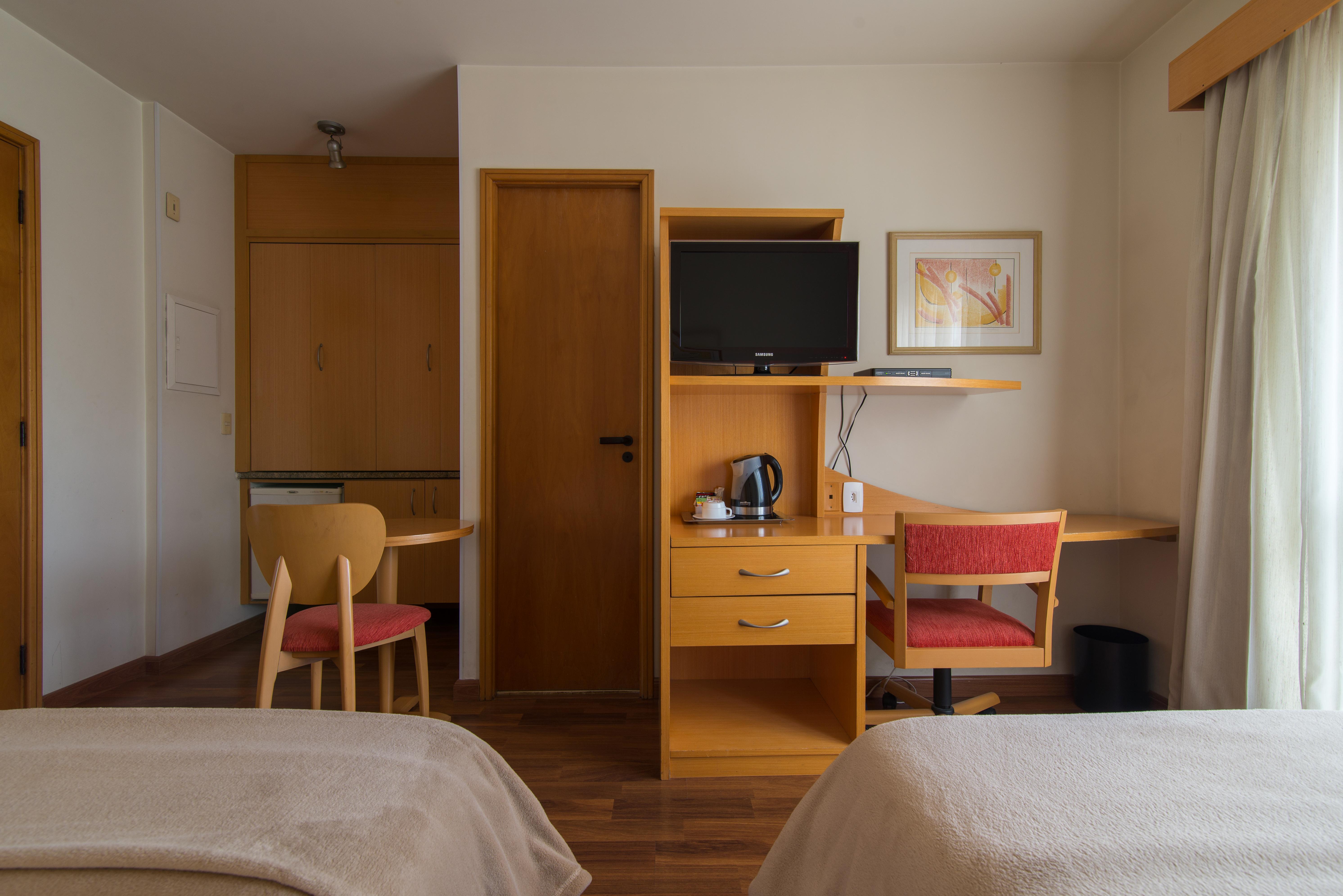 Intercity Interative Jardins Hotel