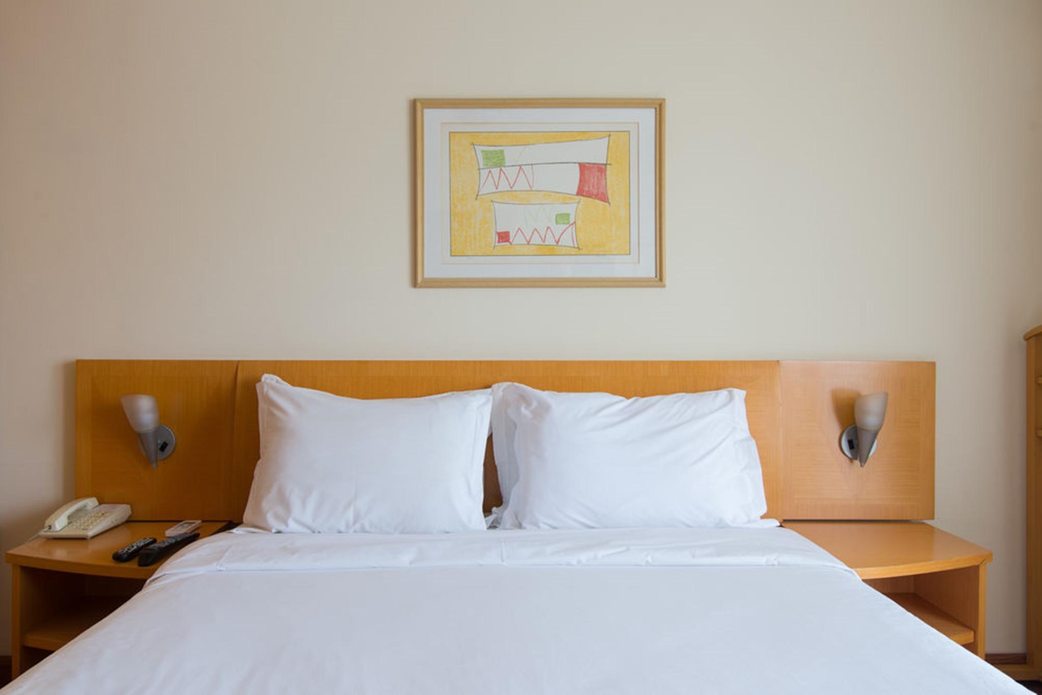 Intercity Interative Jardins Hotel 4*