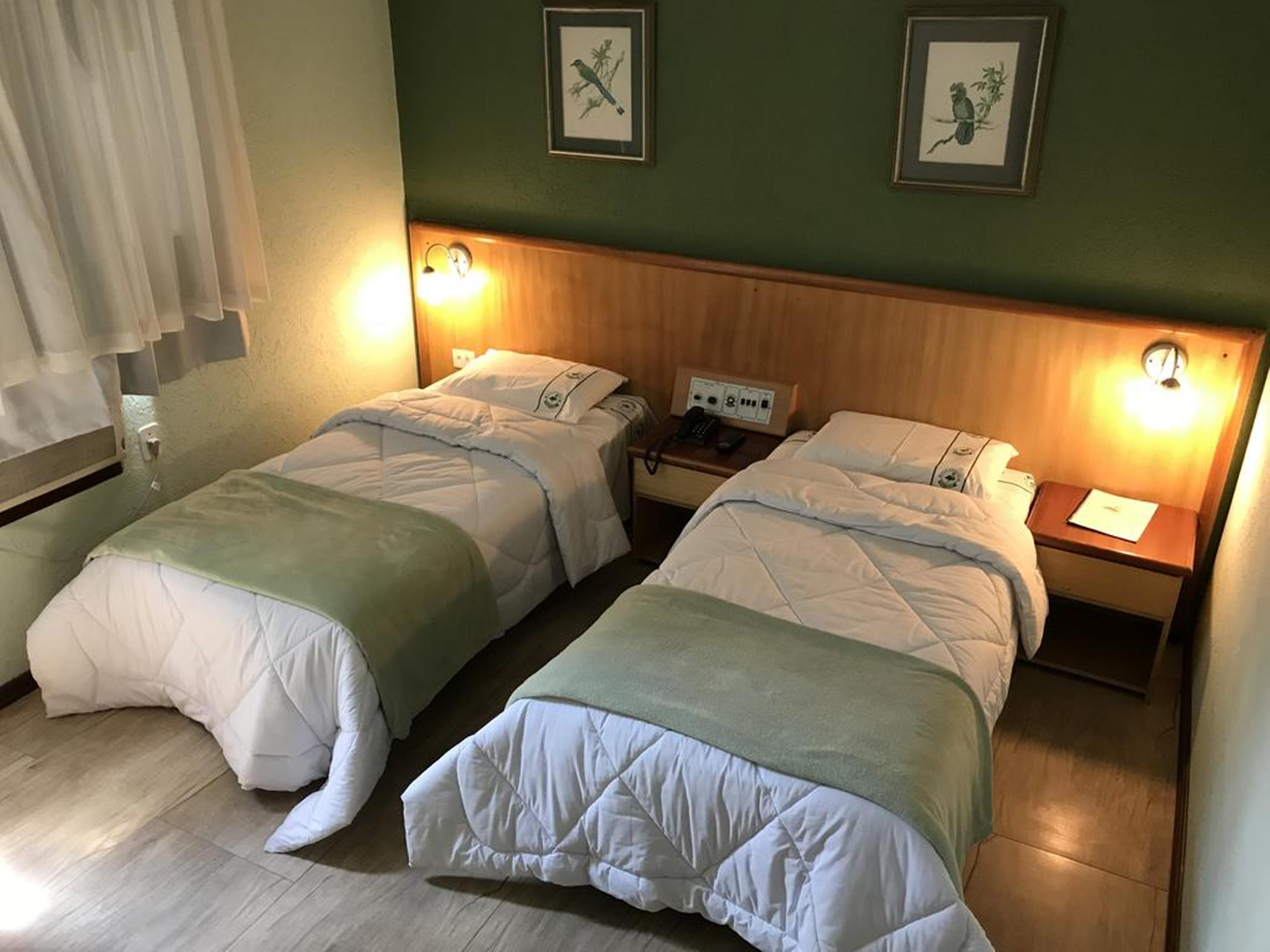 Residencial Pantanal Chacara Klabin 2*