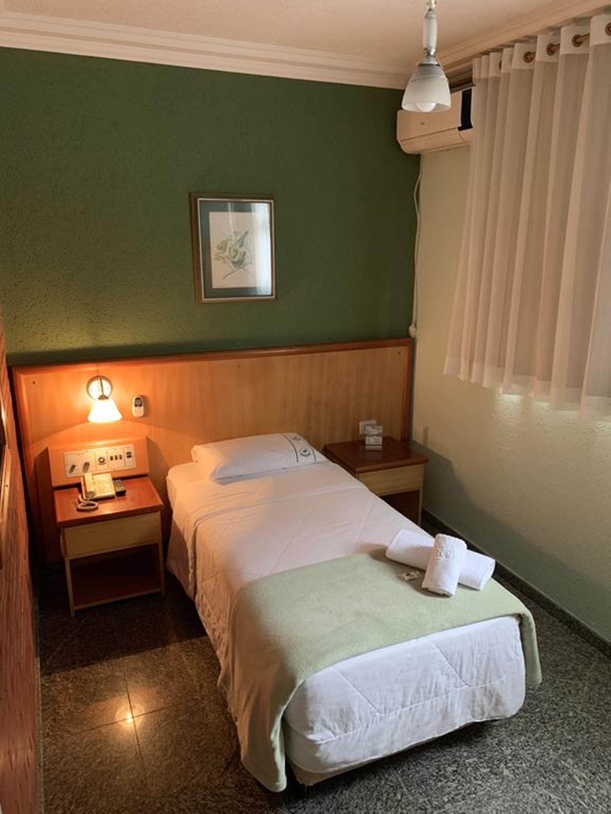 Residencial Pantanal Chacara Klabin 2*
