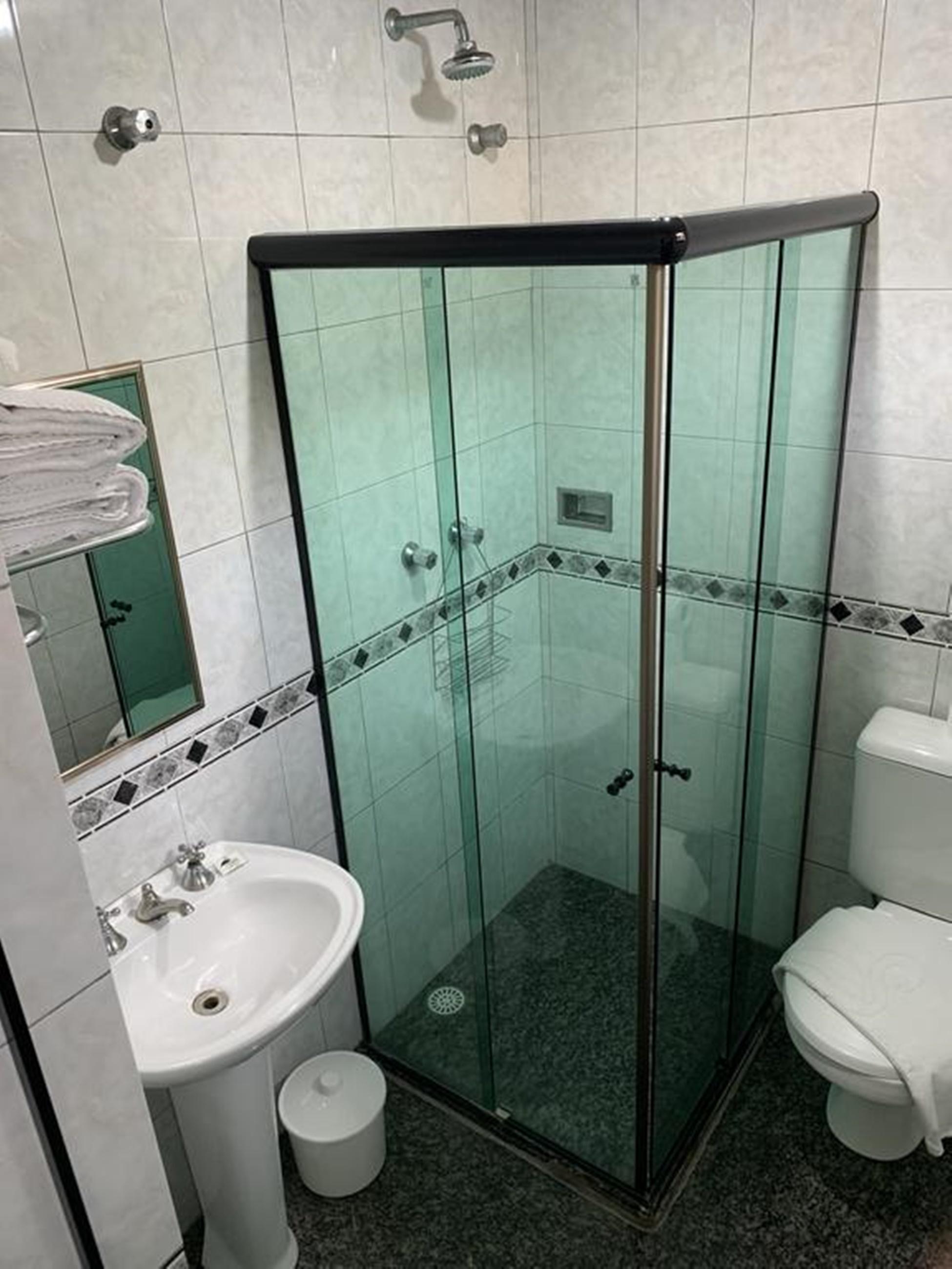 Hotel Residencial Pantanal Chacara Klabin