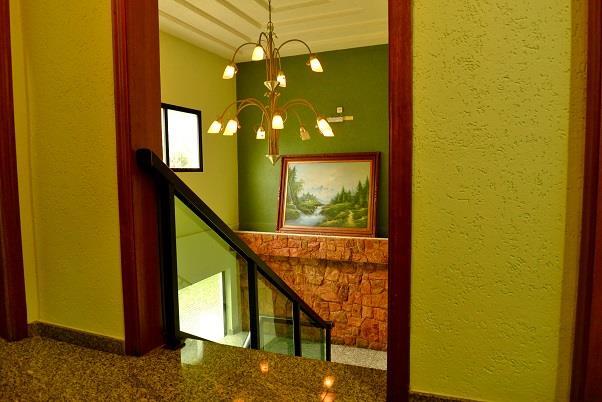 Residencial Pantanal Chacara Klabin Hotel