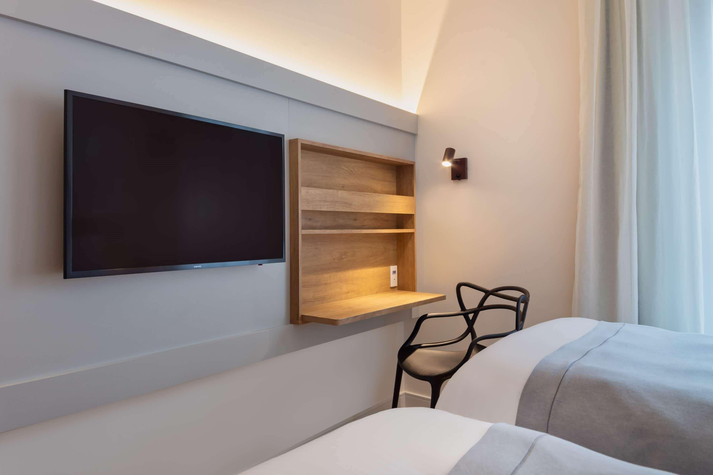 Tryp By Wyndham Paulista Paraiso 4* São Paulo