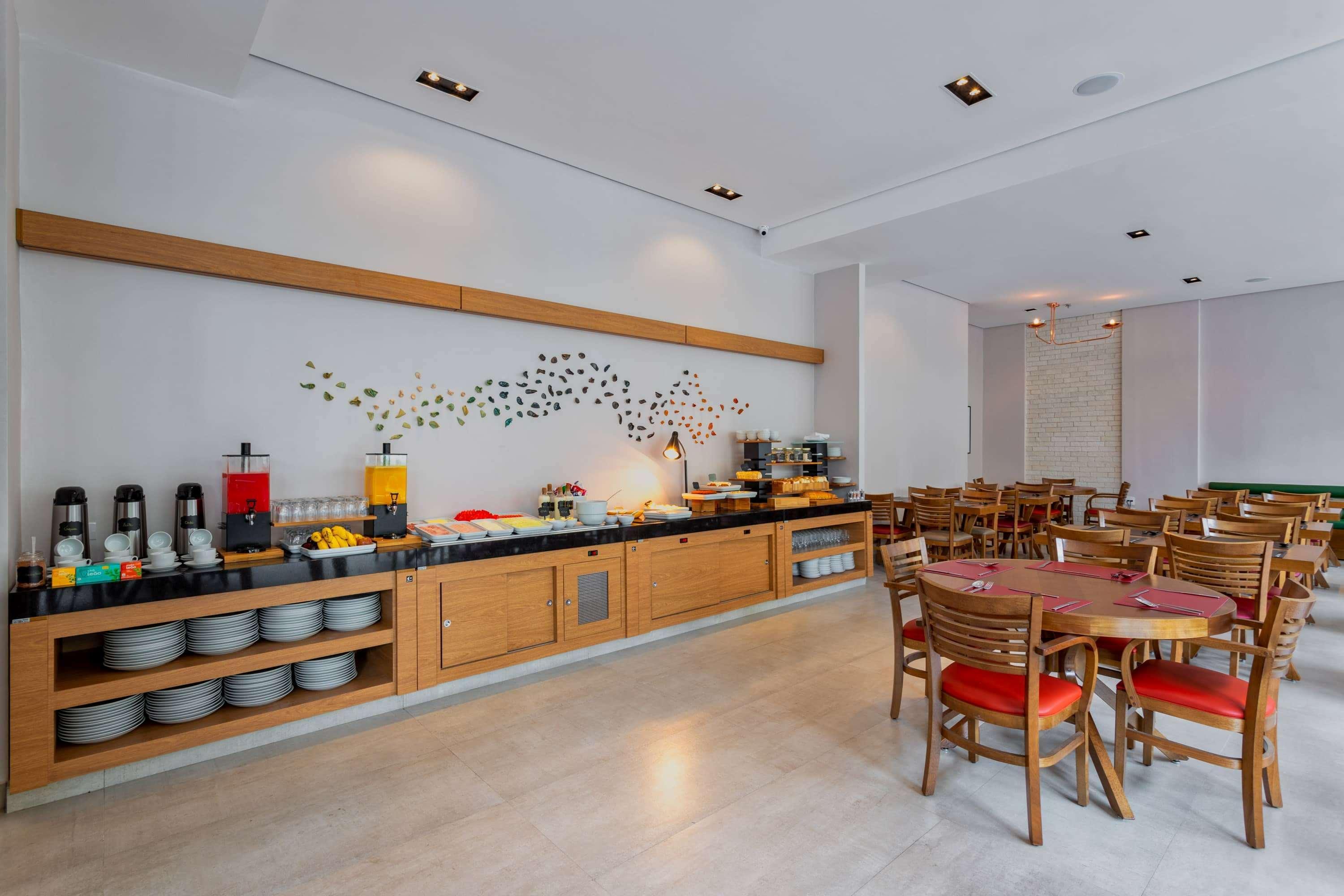 Hotel Tryp By Wyndham Paulista Paraiso São Paulo