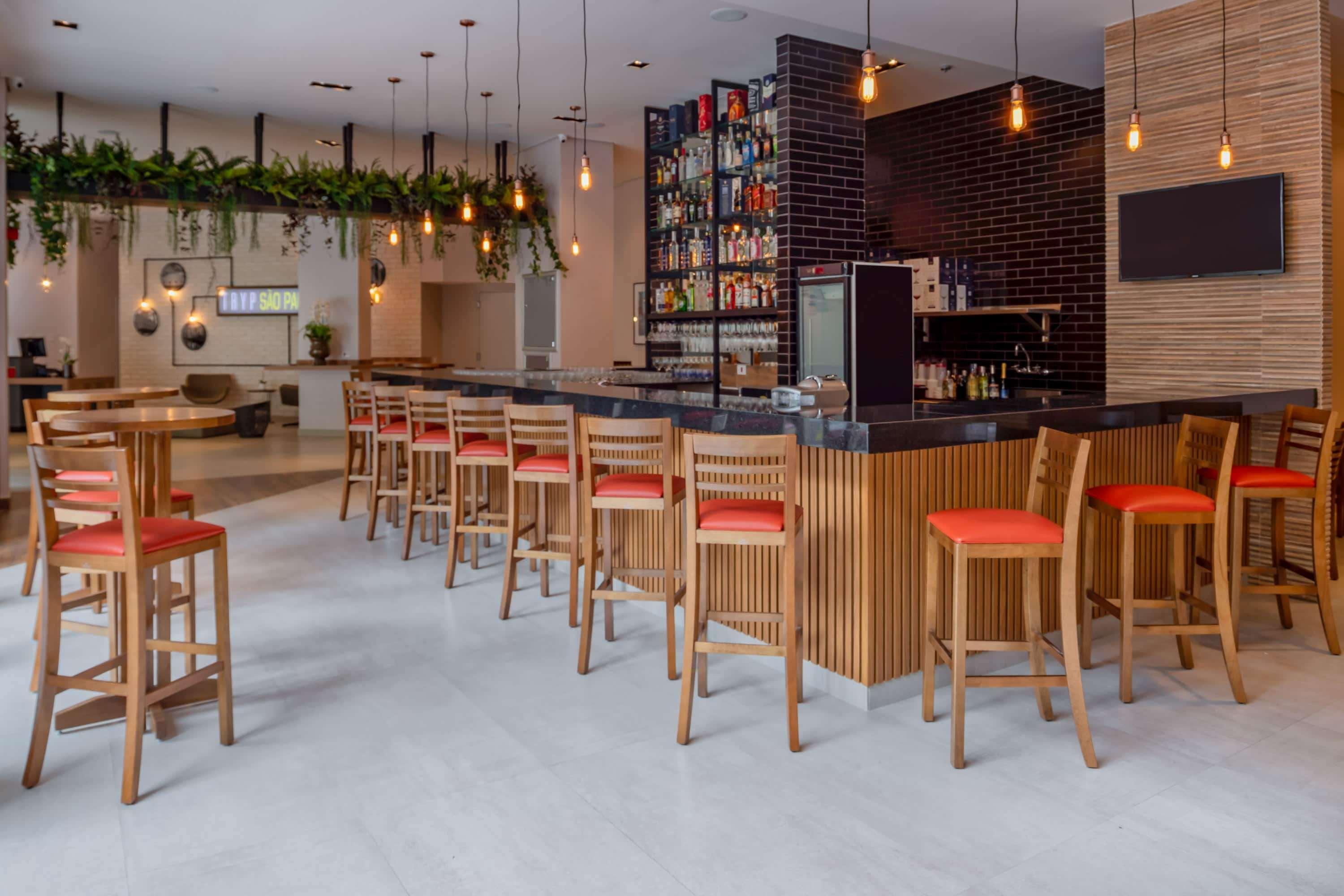 Tryp By Wyndham Paulista Paraiso São Paulo