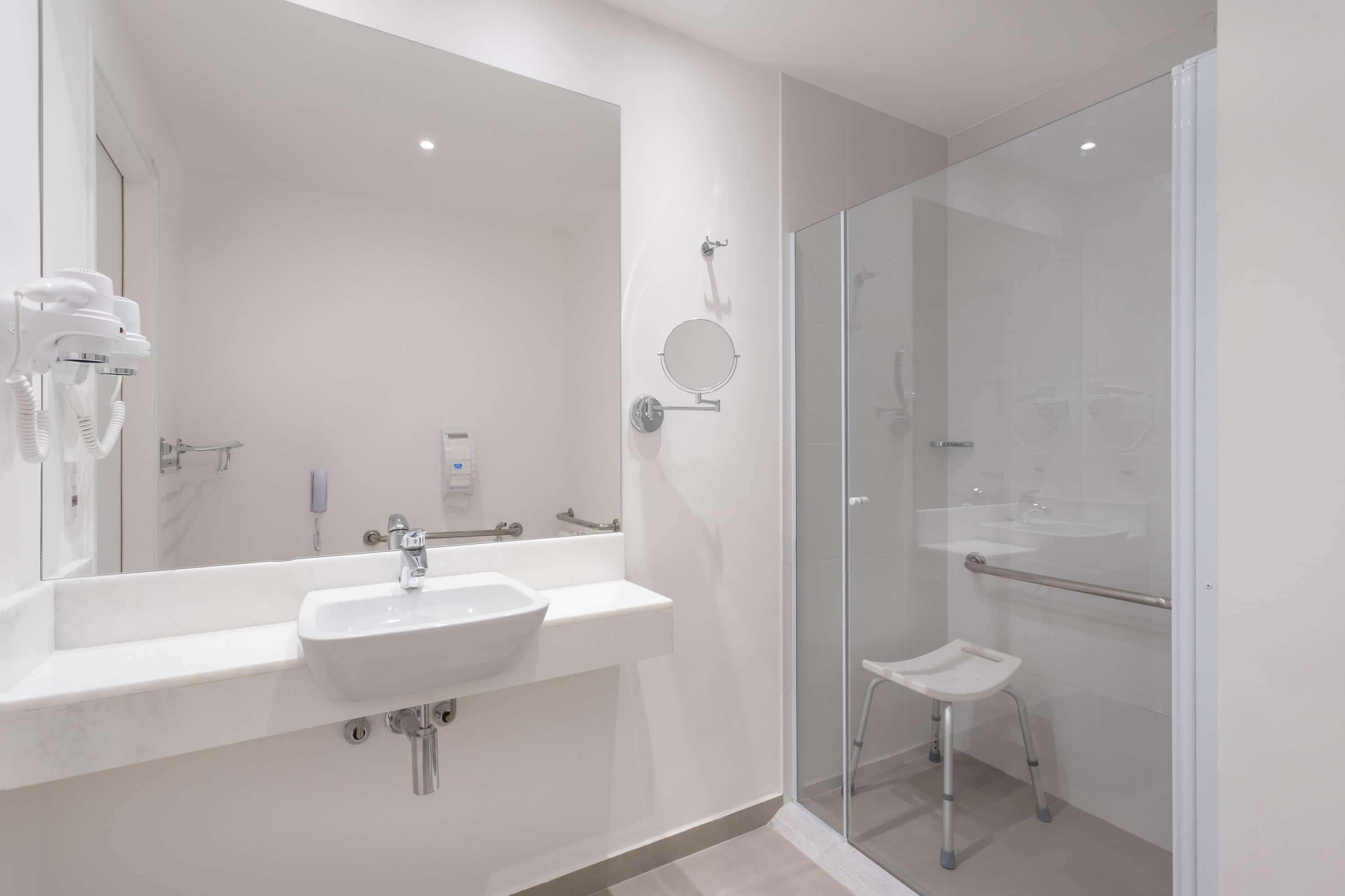 Tryp By Wyndham Paulista Paraiso Hotel 4*