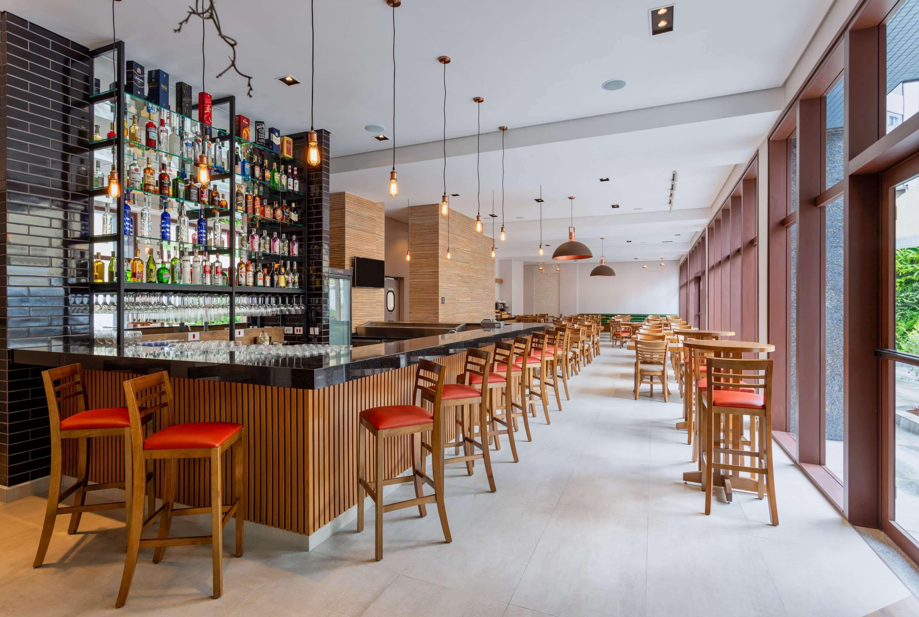 Hotel Tryp By Wyndham Paulista Paraiso São Paulo