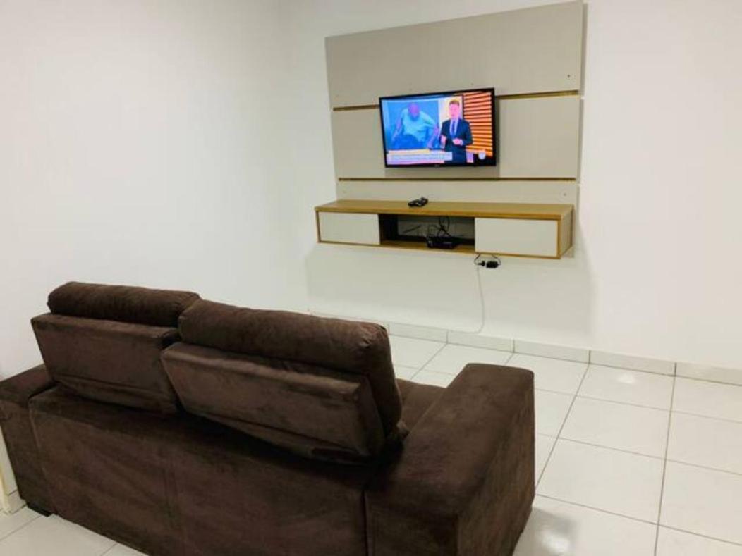 2 Sp - Bairro Tremembe/ Tucuruvi Apartment