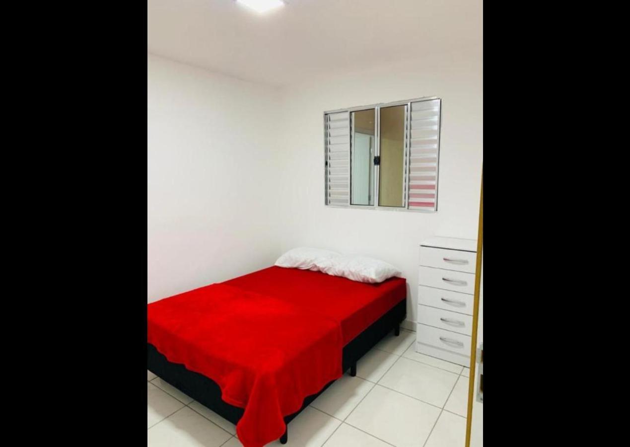 2 Sp - Bairro Tremembe/ Tucuruvi Apartment Sao Paulo