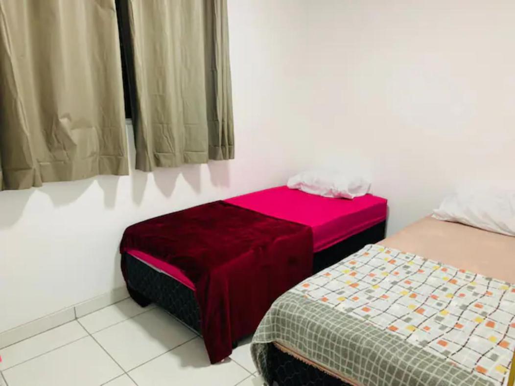 2 Sp - Bairro Tremembe/ Tucuruvi Apartment