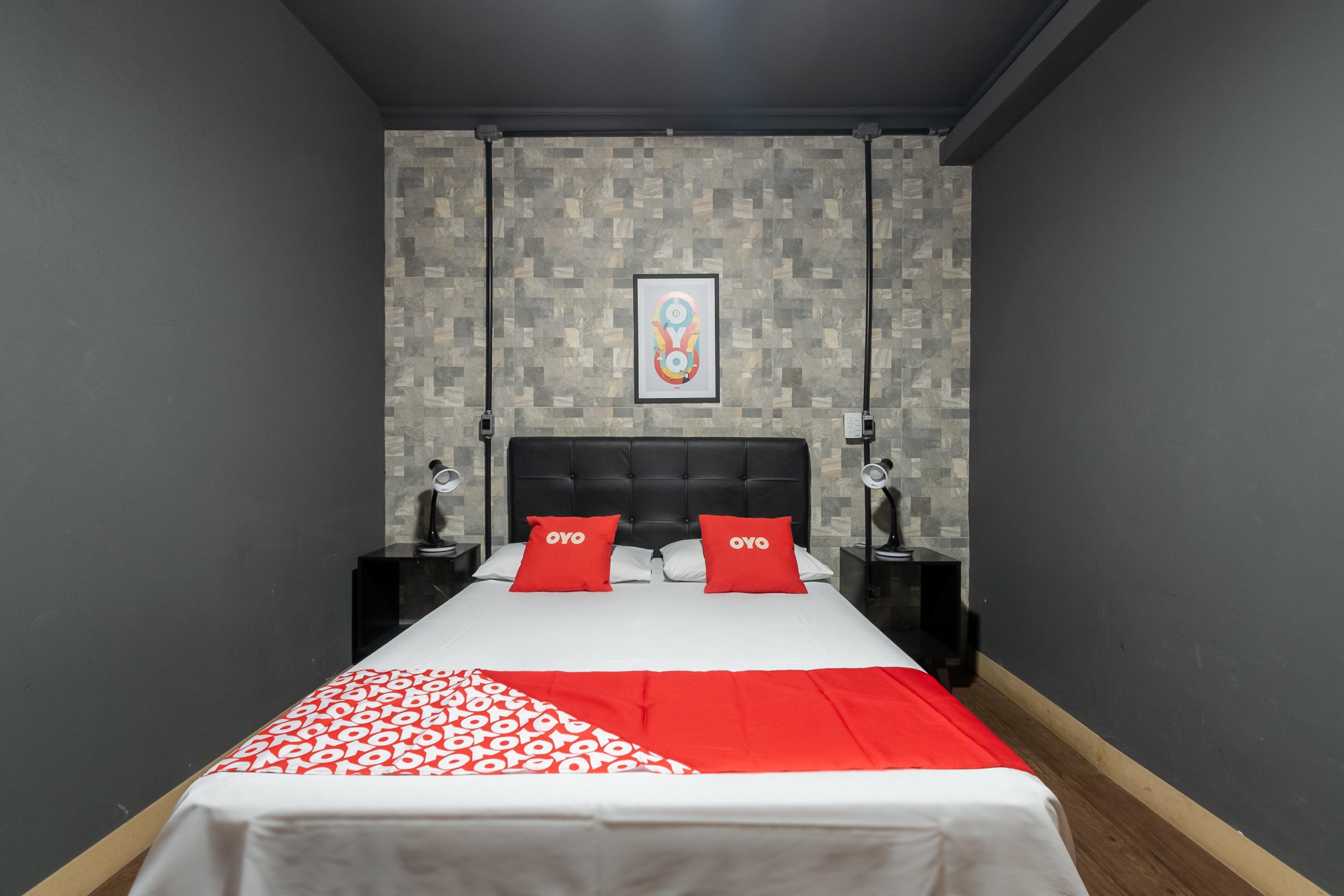 Oyo Massimo Brooklin, Hotel Sao Paulo