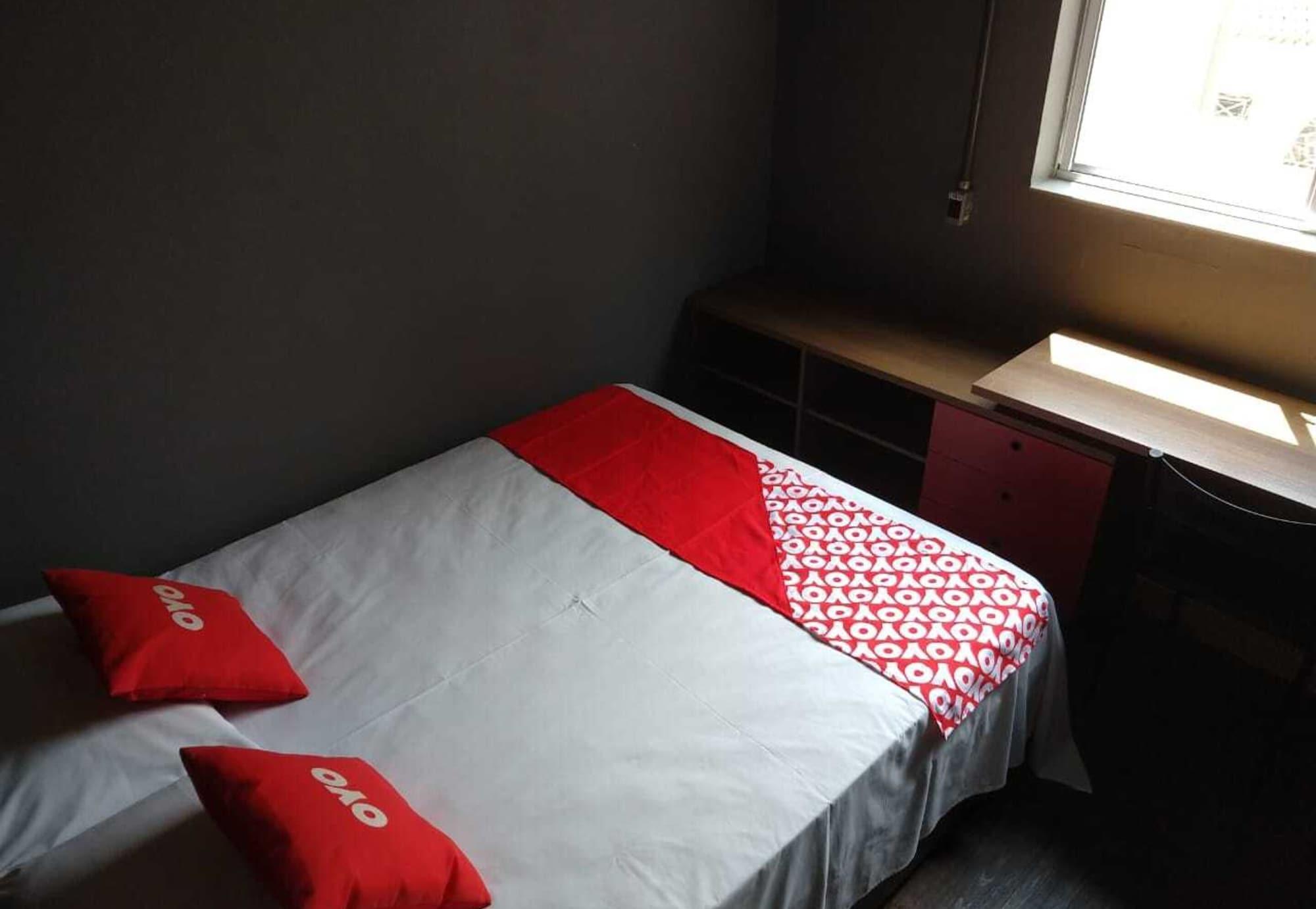 Oyo Massimo Brooklin, 3*