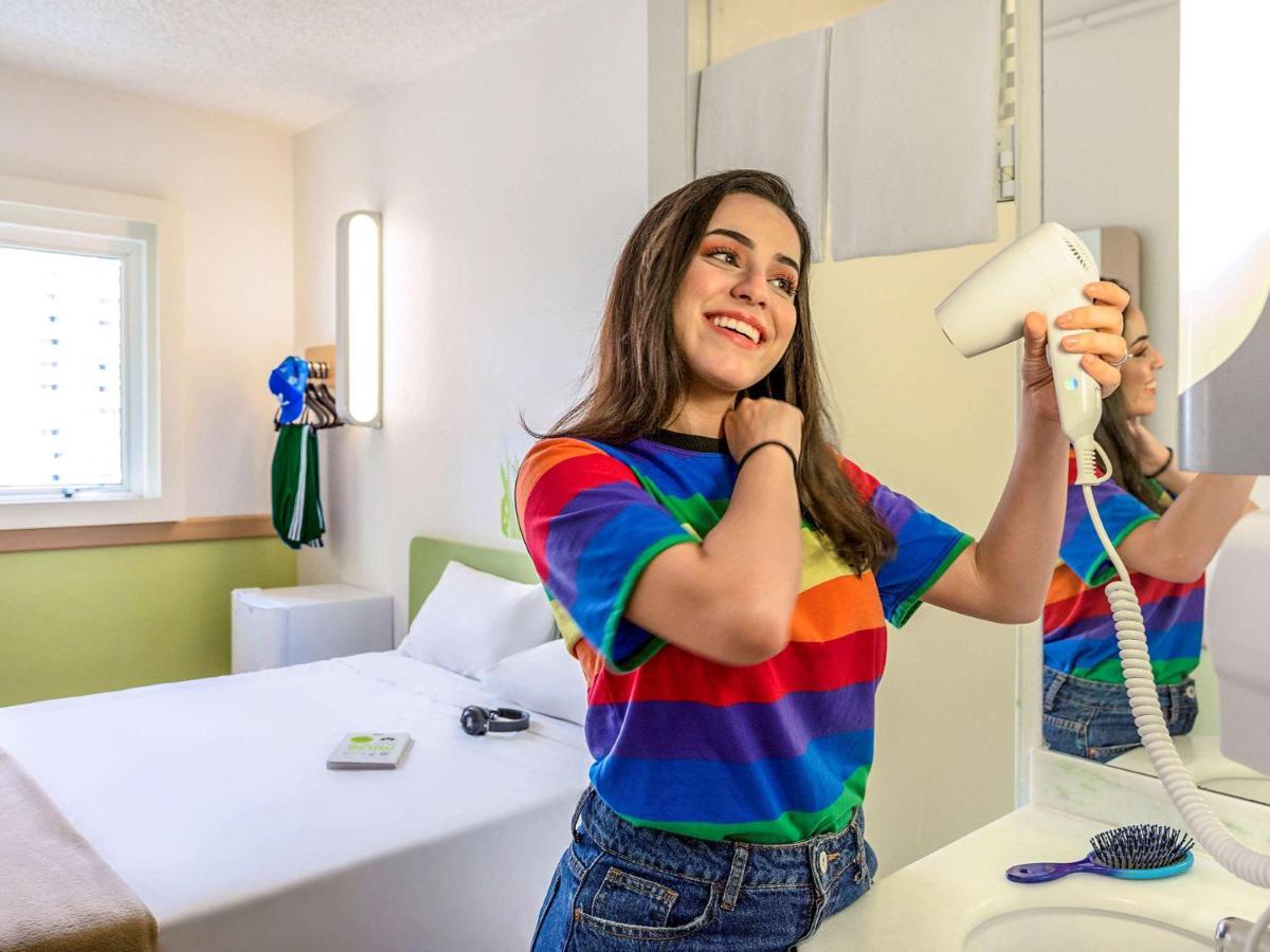 Ibis Budget Paraiso Hotel 2*