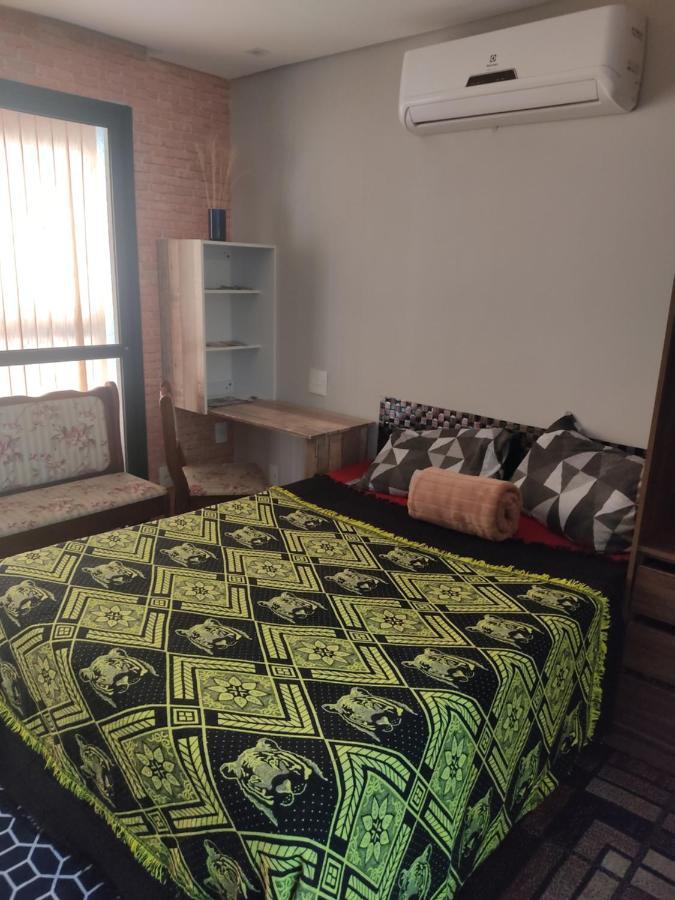 Apartamento Paulistana São Paulo