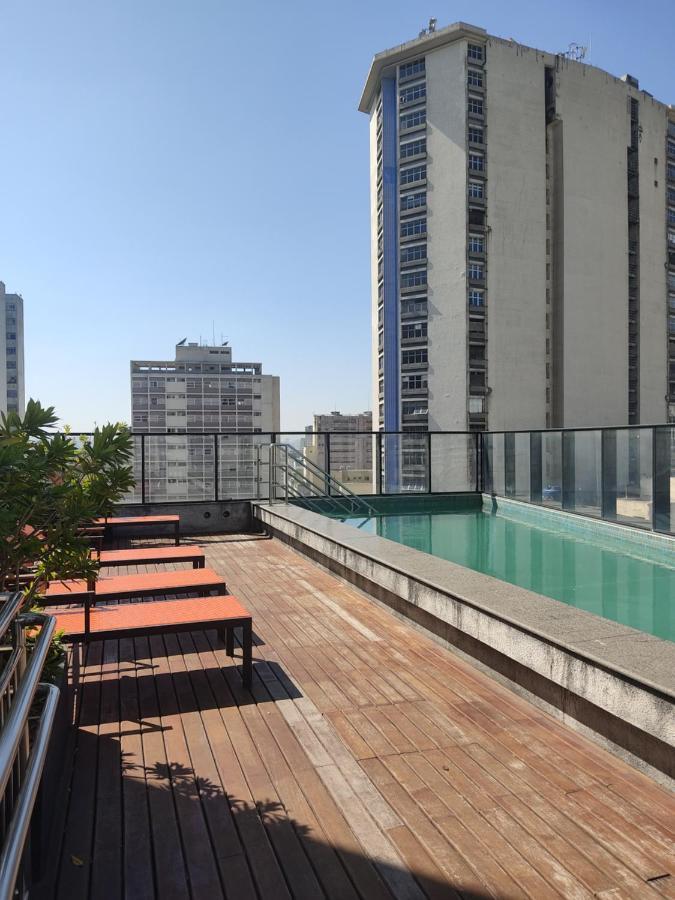 Apartamento Paulistana