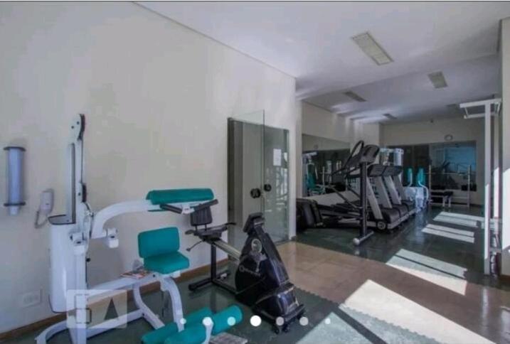 Apto Itaim Vila Olimpia Com Vaga Rua Atilio Innocenti Apartamento *