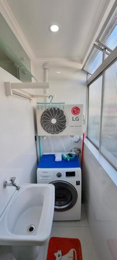 Kitnet Mobiliada - 28m² - Na Chacara Santo Antonio Apartamento