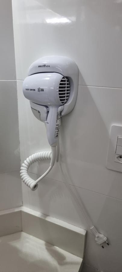 Apartamento Kitnet Mobiliada - 28m² - Na Chacara Santo Antonio São Paulo