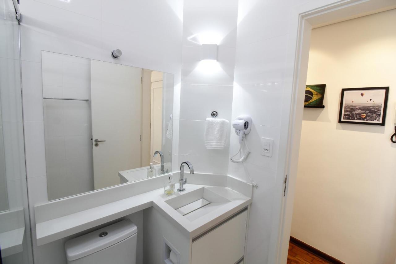 Kitnet Mobiliada - 28m² - Na Chacara Santo Antonio Apartamento *