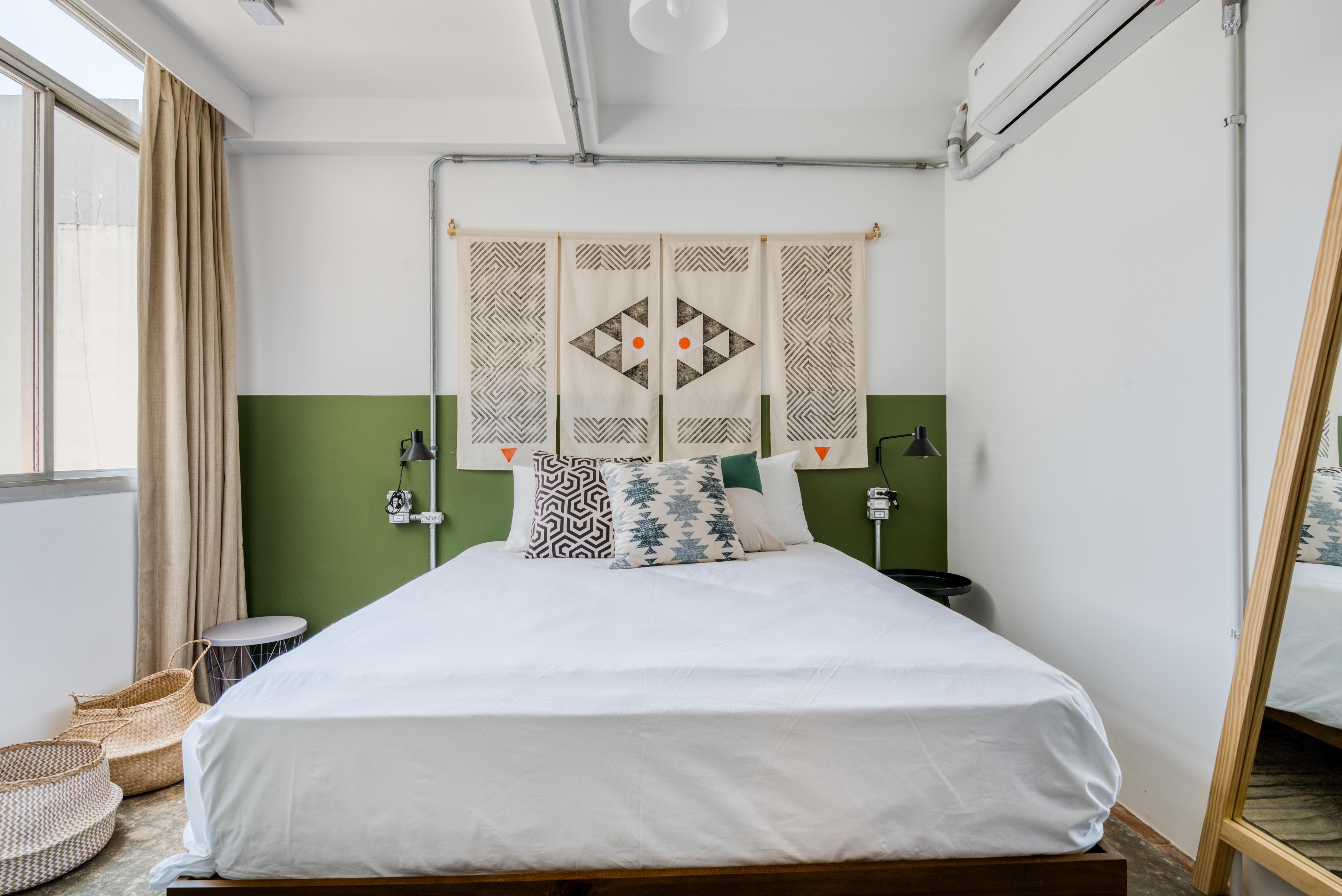 Hotel Bourbon Business